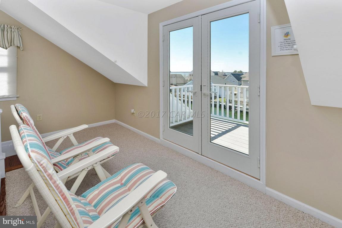 CAINE KEYS II EXT - Residential