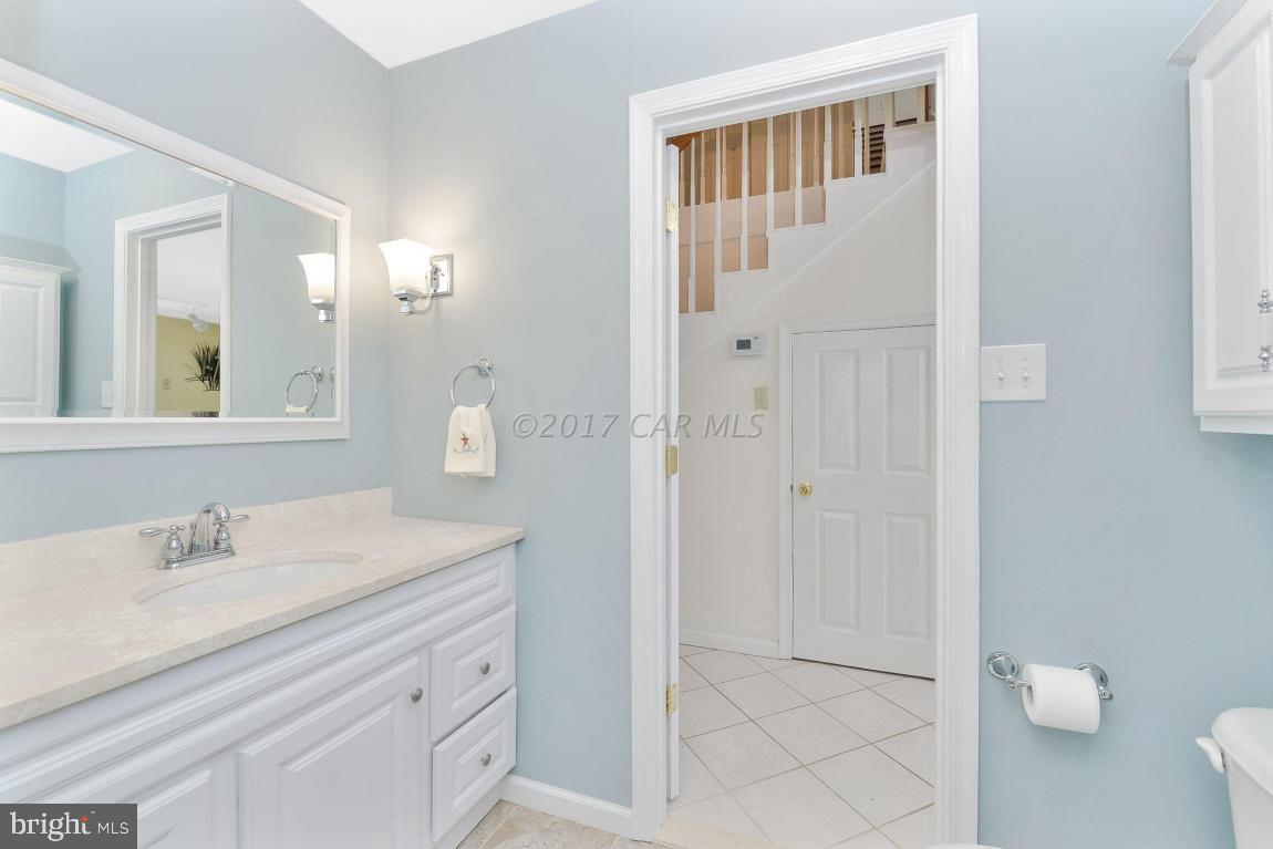 CAINE KEYS II EXT - Residential