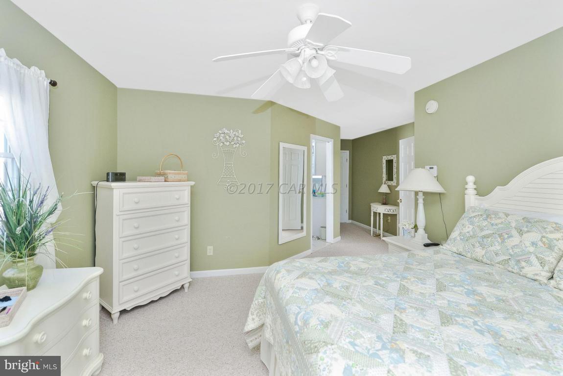 CAINE KEYS II EXT - Residential