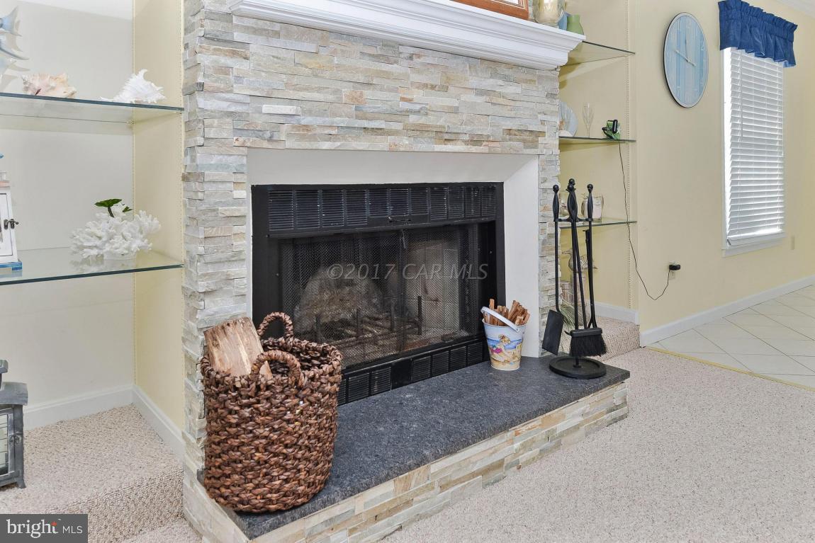 CAINE KEYS II EXT - Residential