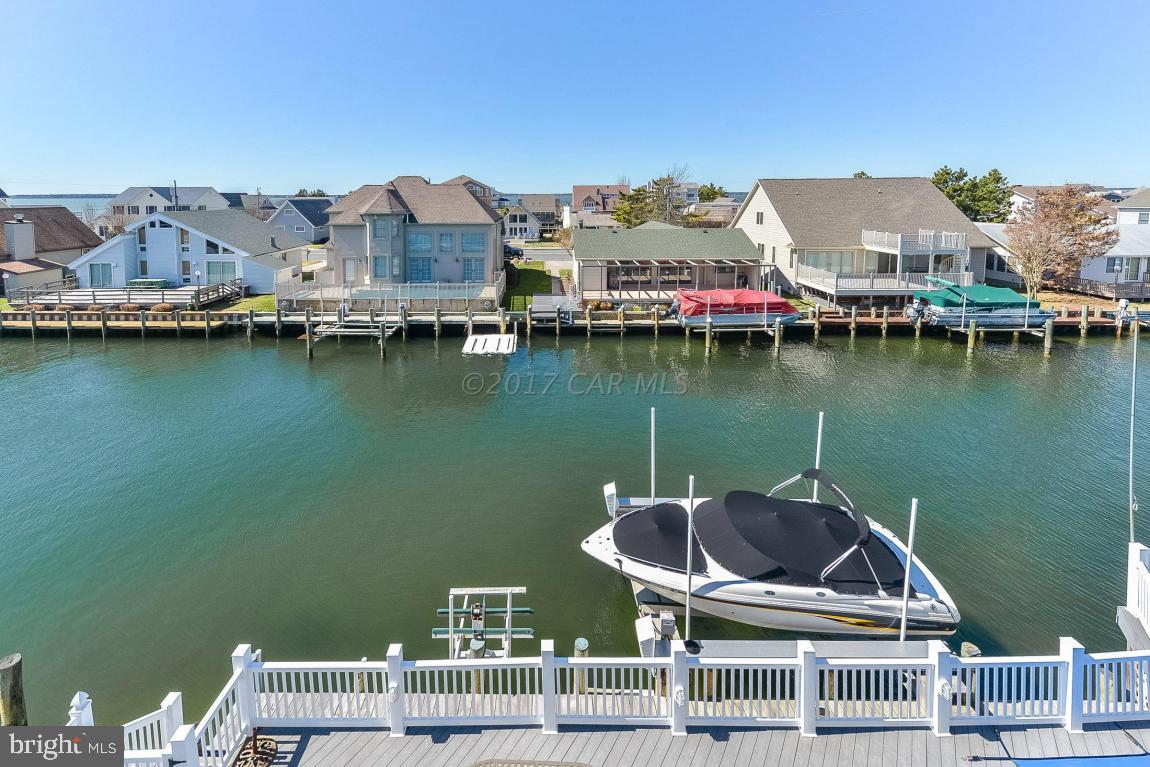 CAINE KEYS II EXT - Residential