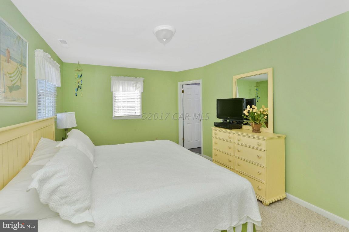 CAINE KEYS II EXT - Residential