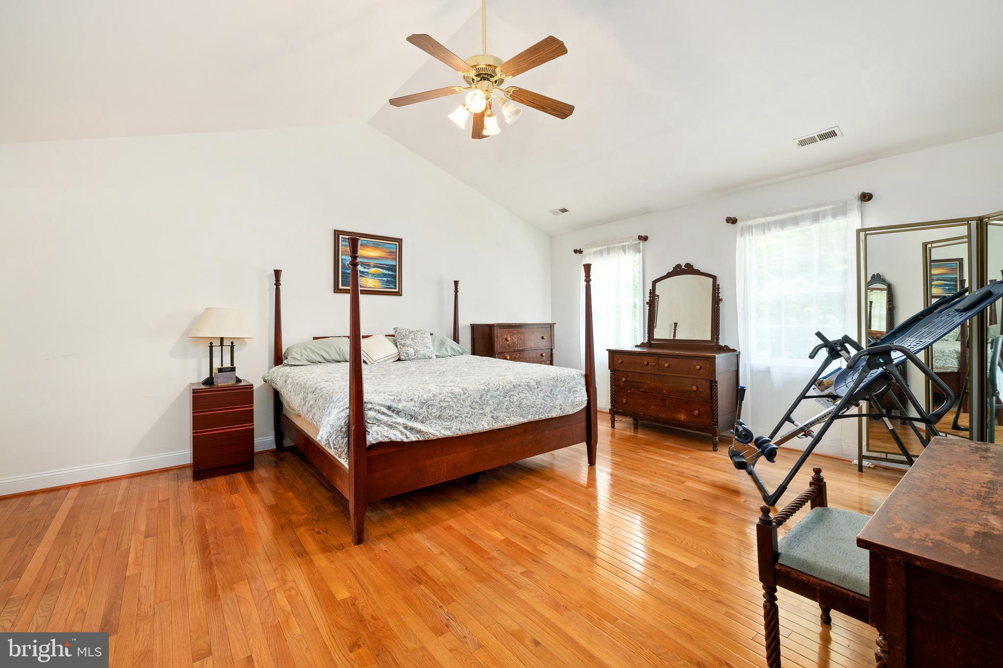 WOODLANDS AT BEREA - Residential