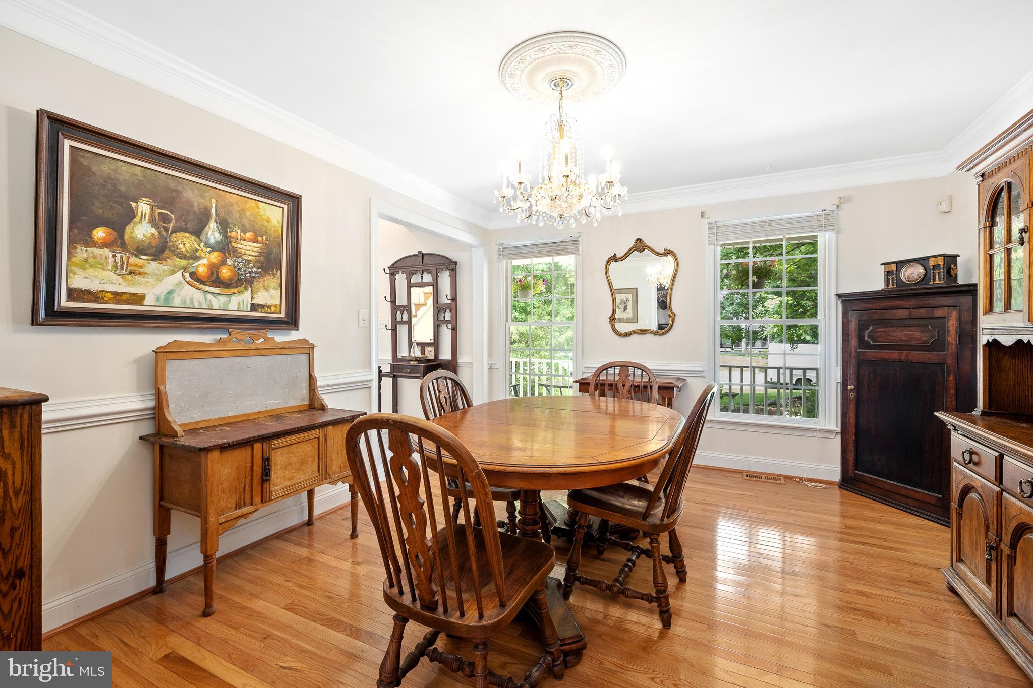 WOODLANDS AT BEREA - Residential