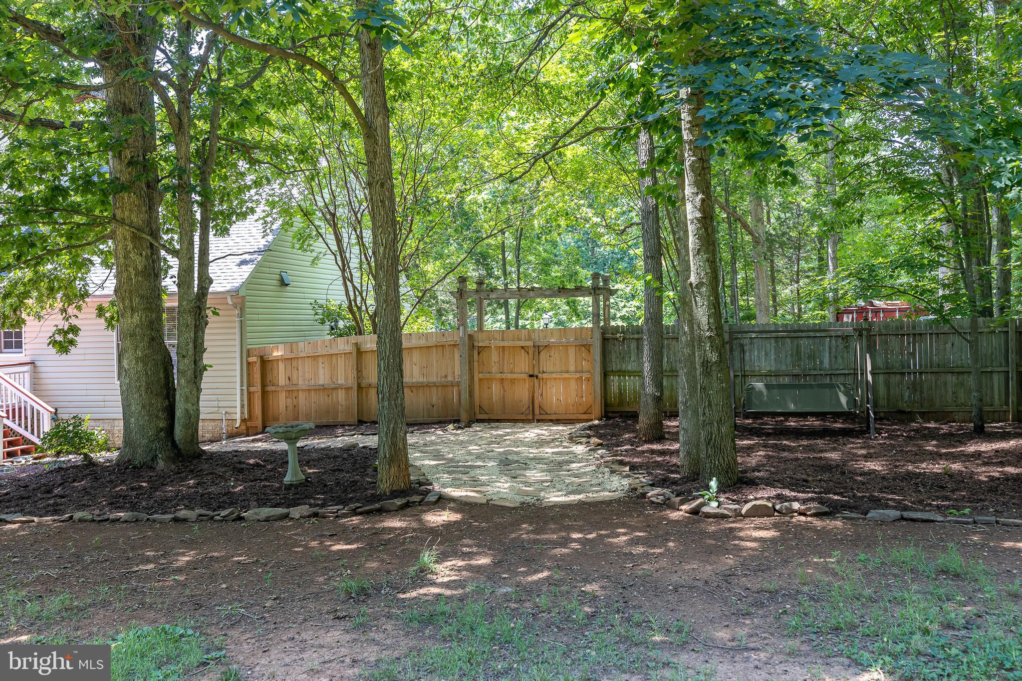 WOODLANDS AT BEREA - Residential