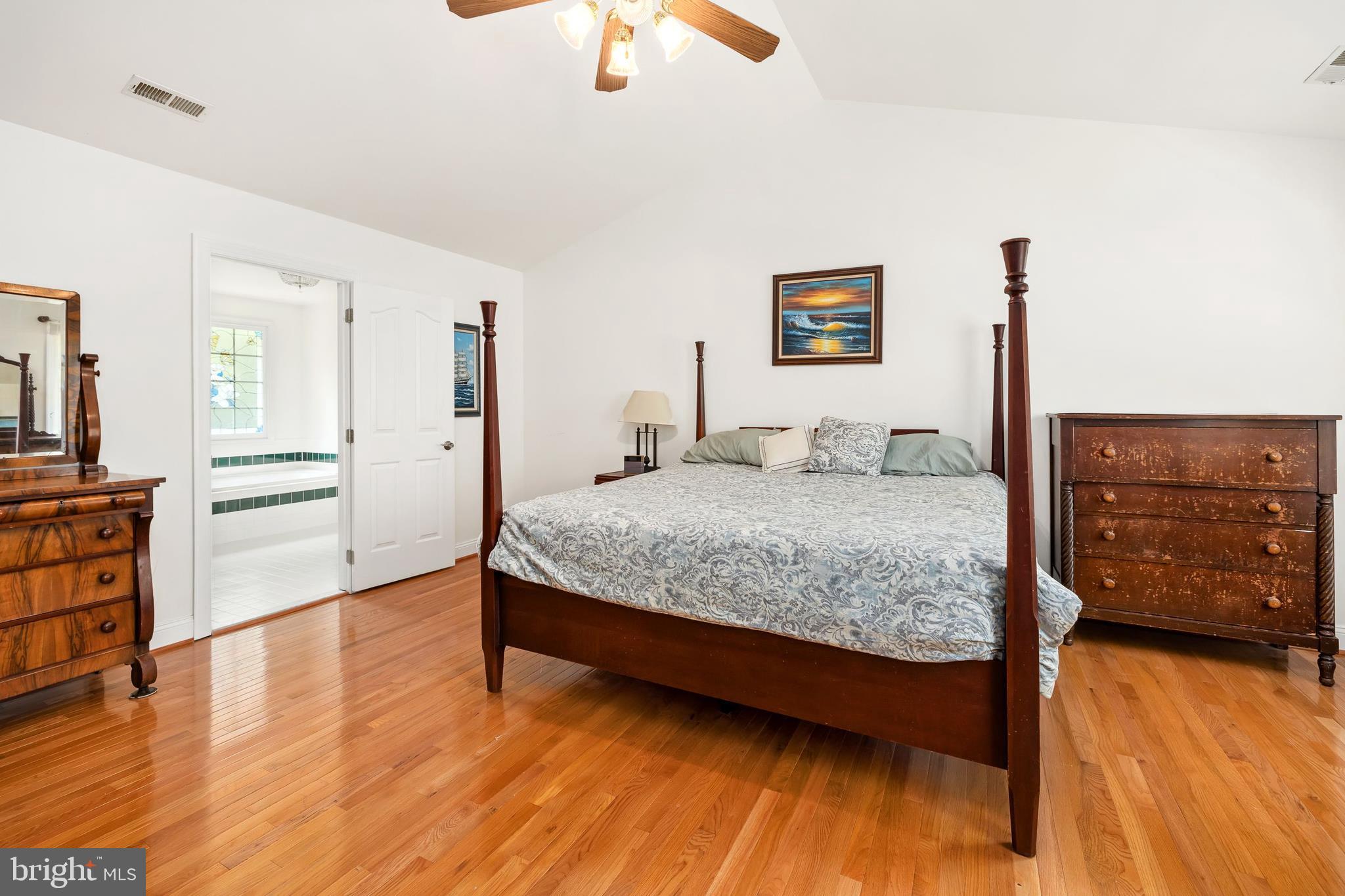 WOODLANDS AT BEREA - Residential