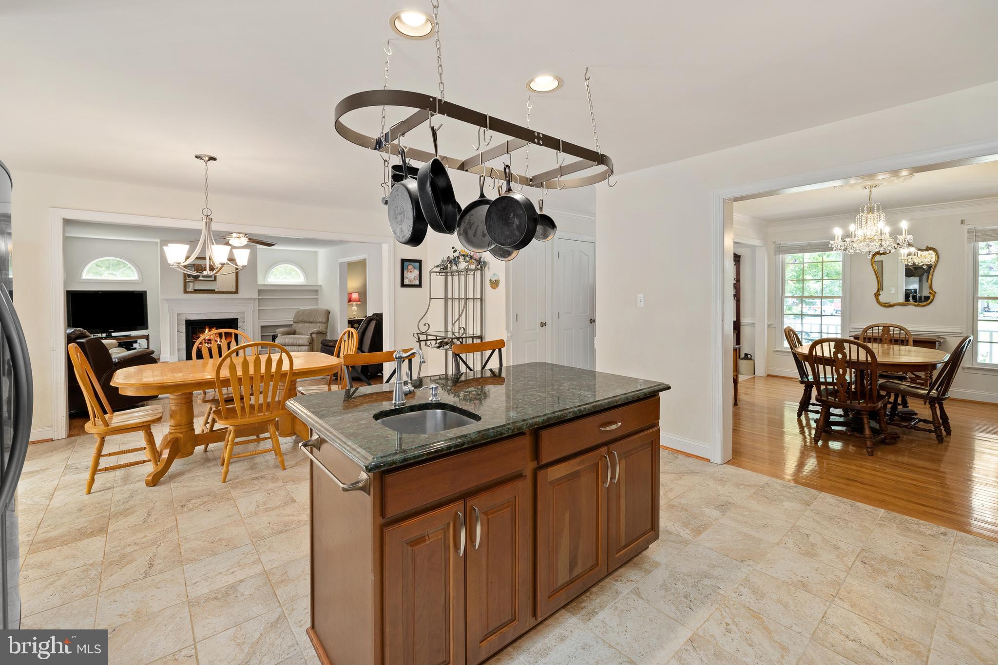 WOODLANDS AT BEREA - Residential