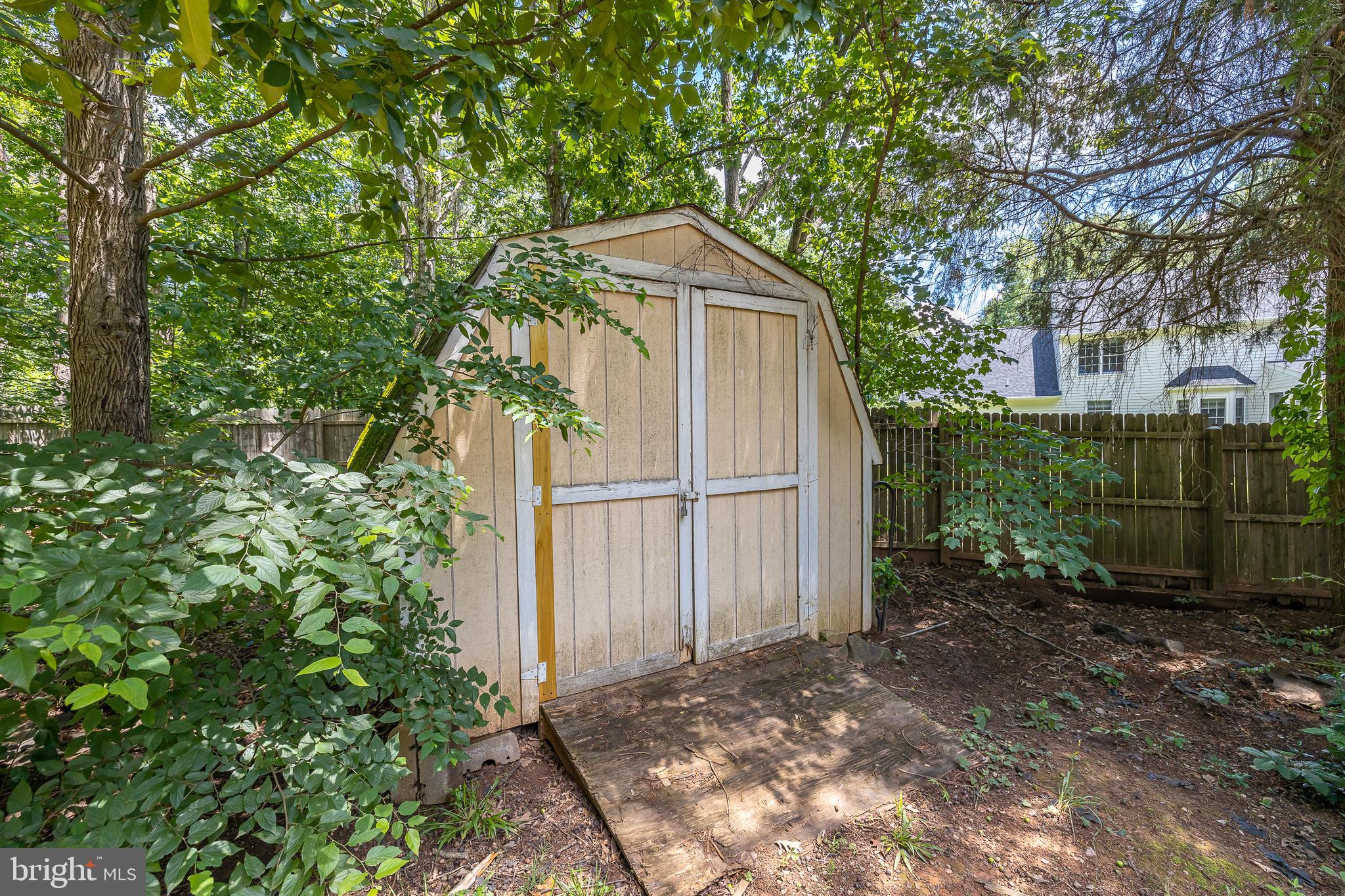 WOODLANDS AT BEREA - Residential