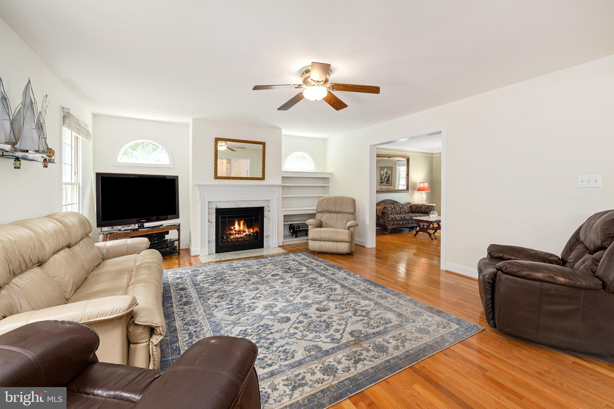 WOODLANDS AT BEREA - Residential