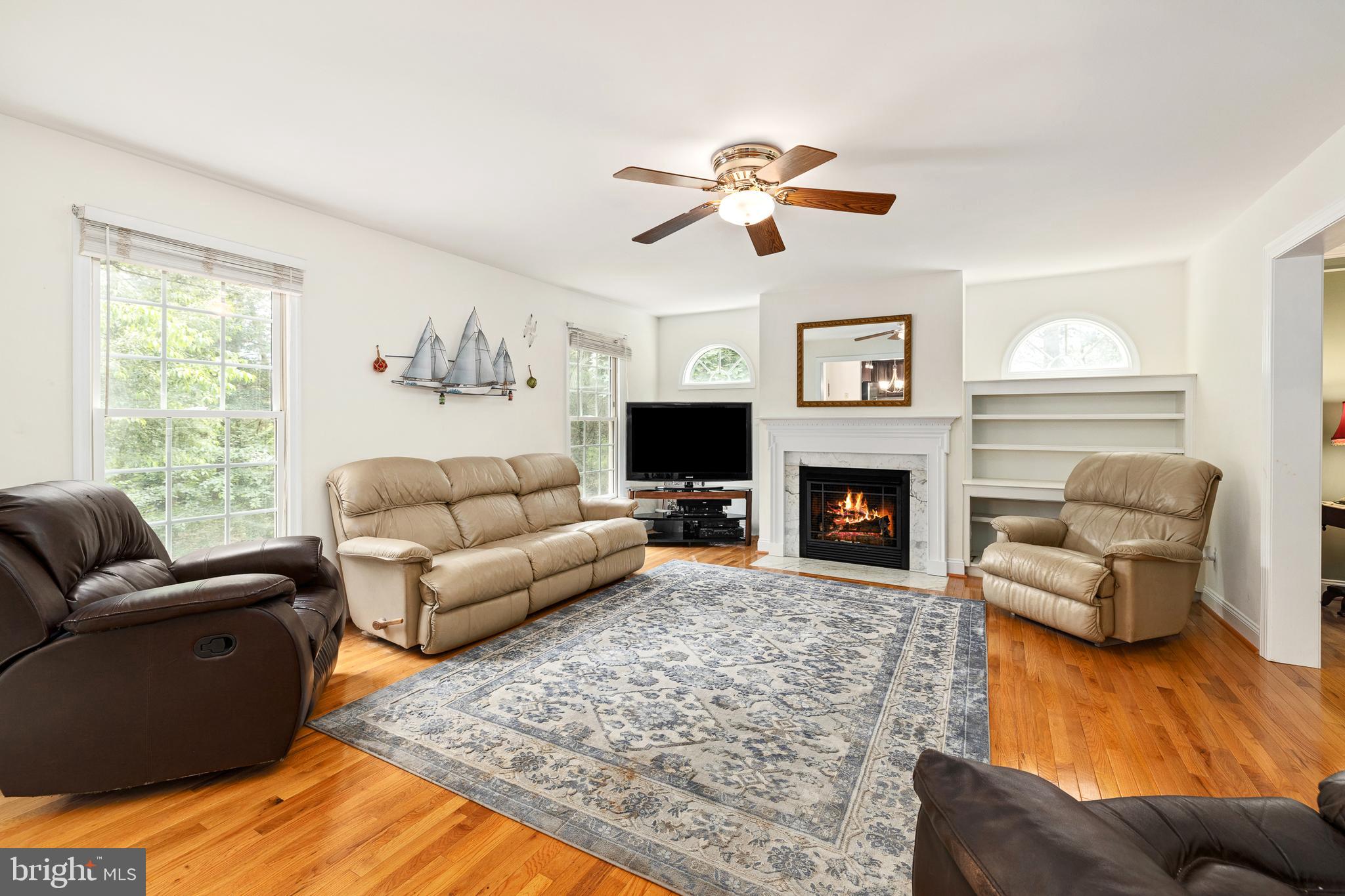 WOODLANDS AT BEREA - Residential