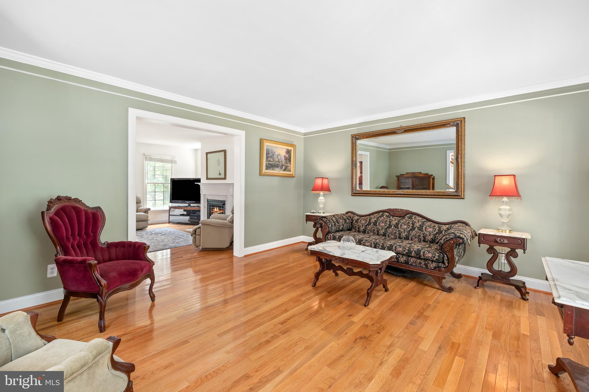 WOODLANDS AT BEREA - Residential