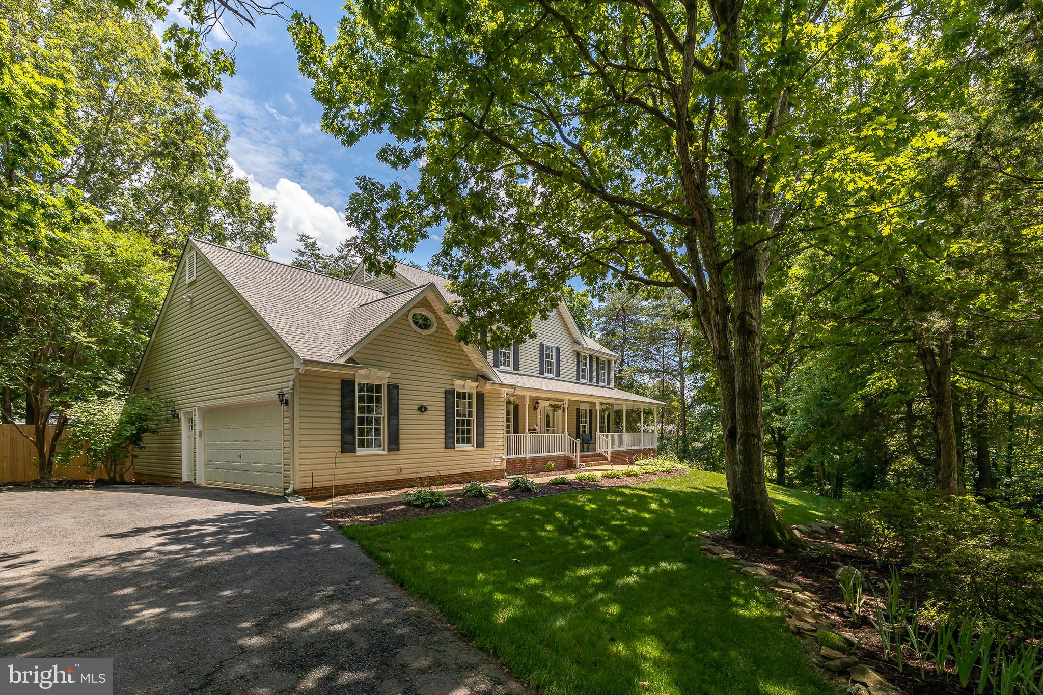 WOODLANDS AT BEREA - Residential