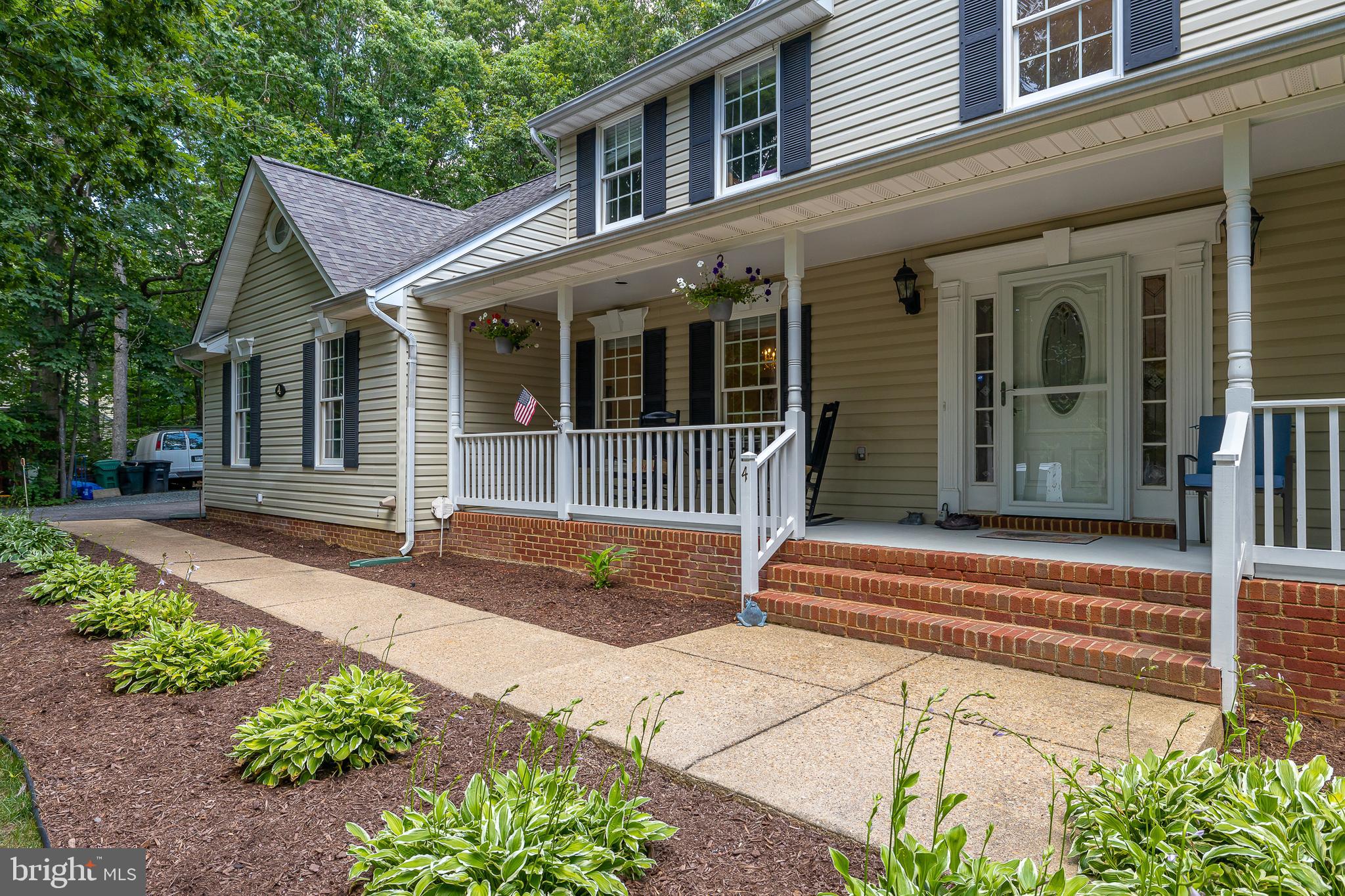 WOODLANDS AT BEREA - Residential