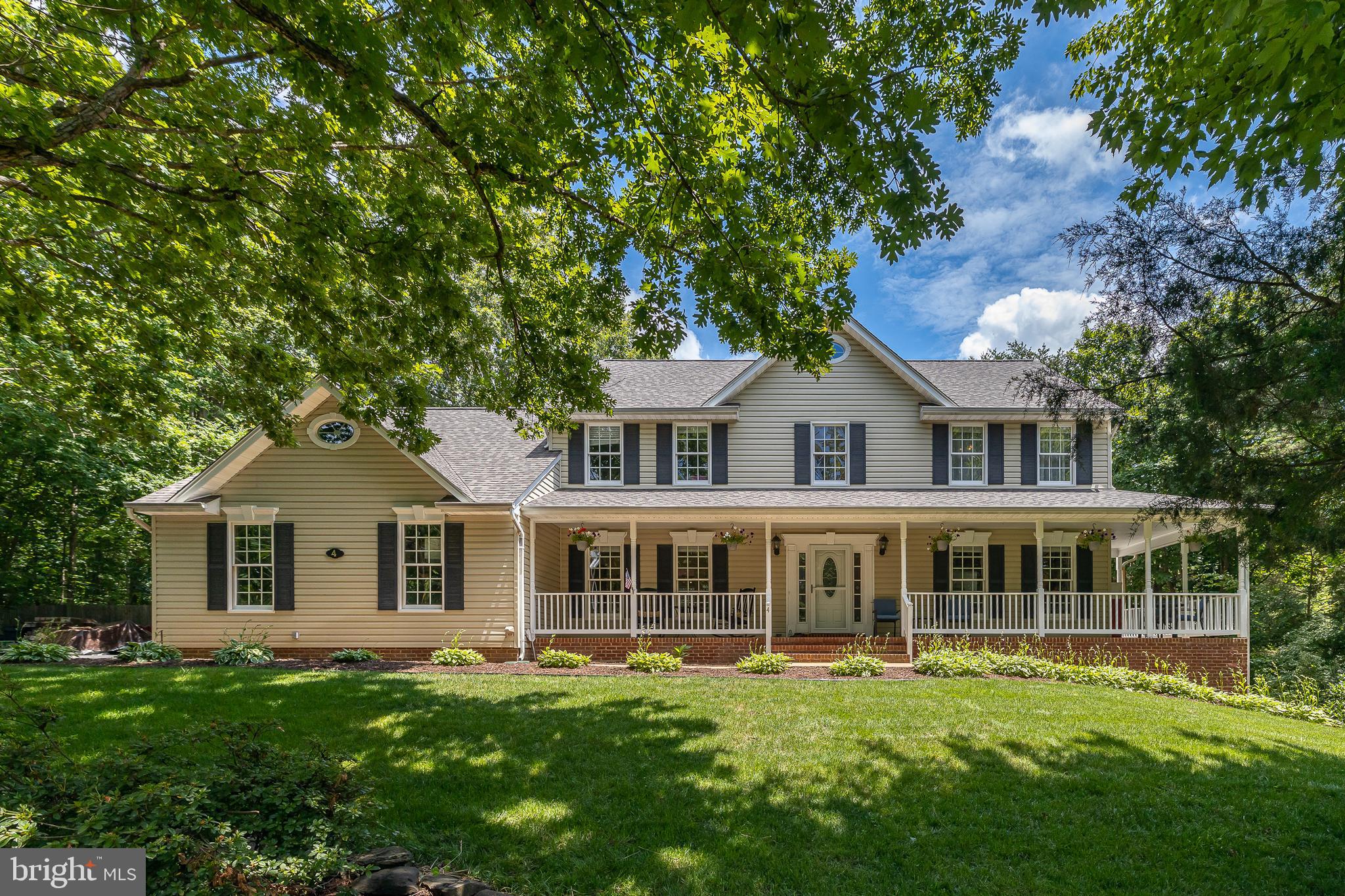 WOODLANDS AT BEREA - Residential