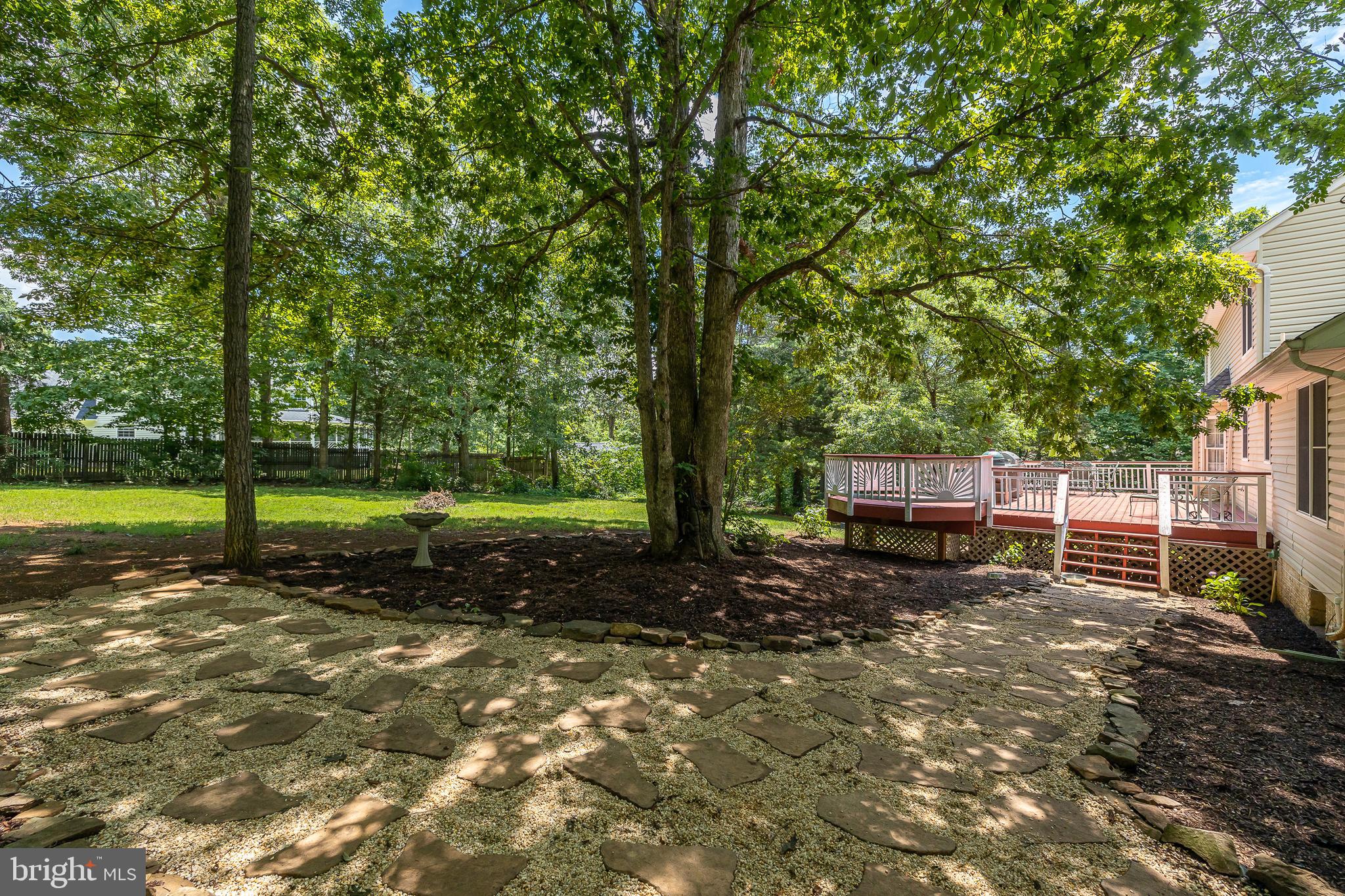 WOODLANDS AT BEREA - Residential