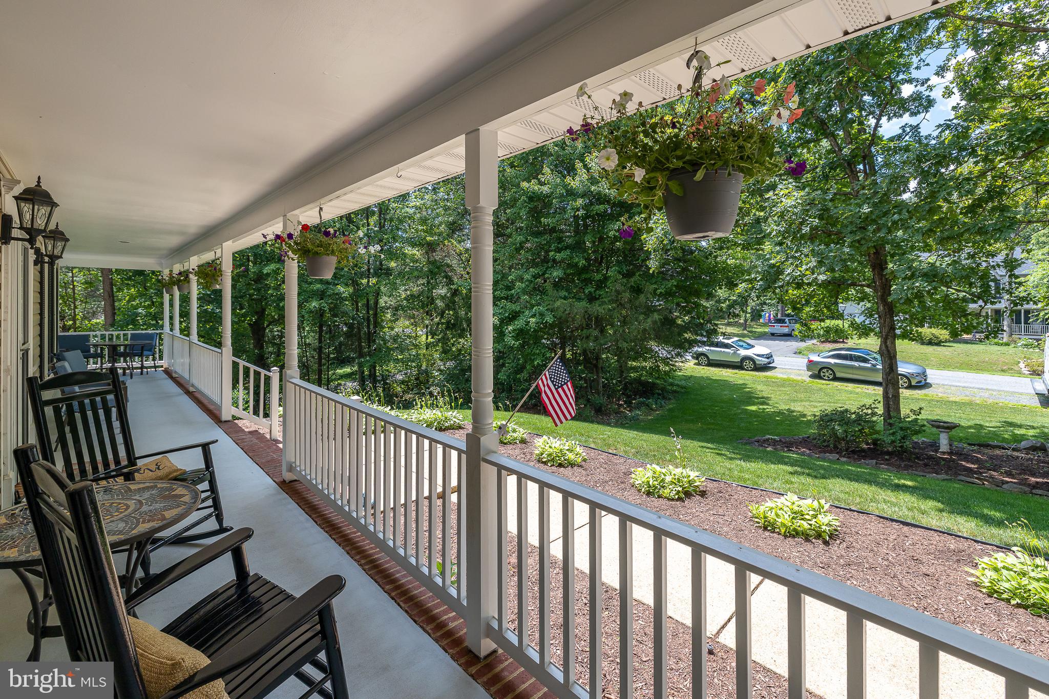 WOODLANDS AT BEREA - Residential