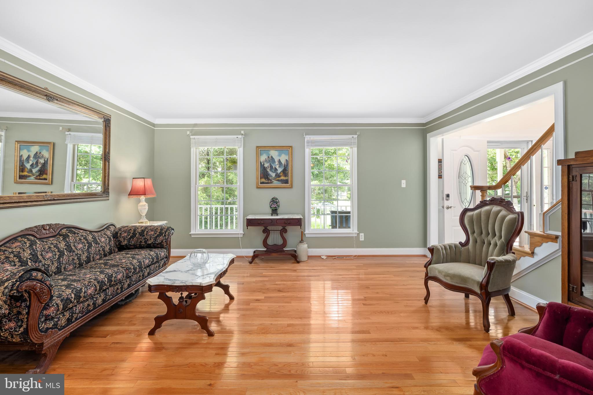 WOODLANDS AT BEREA - Residential