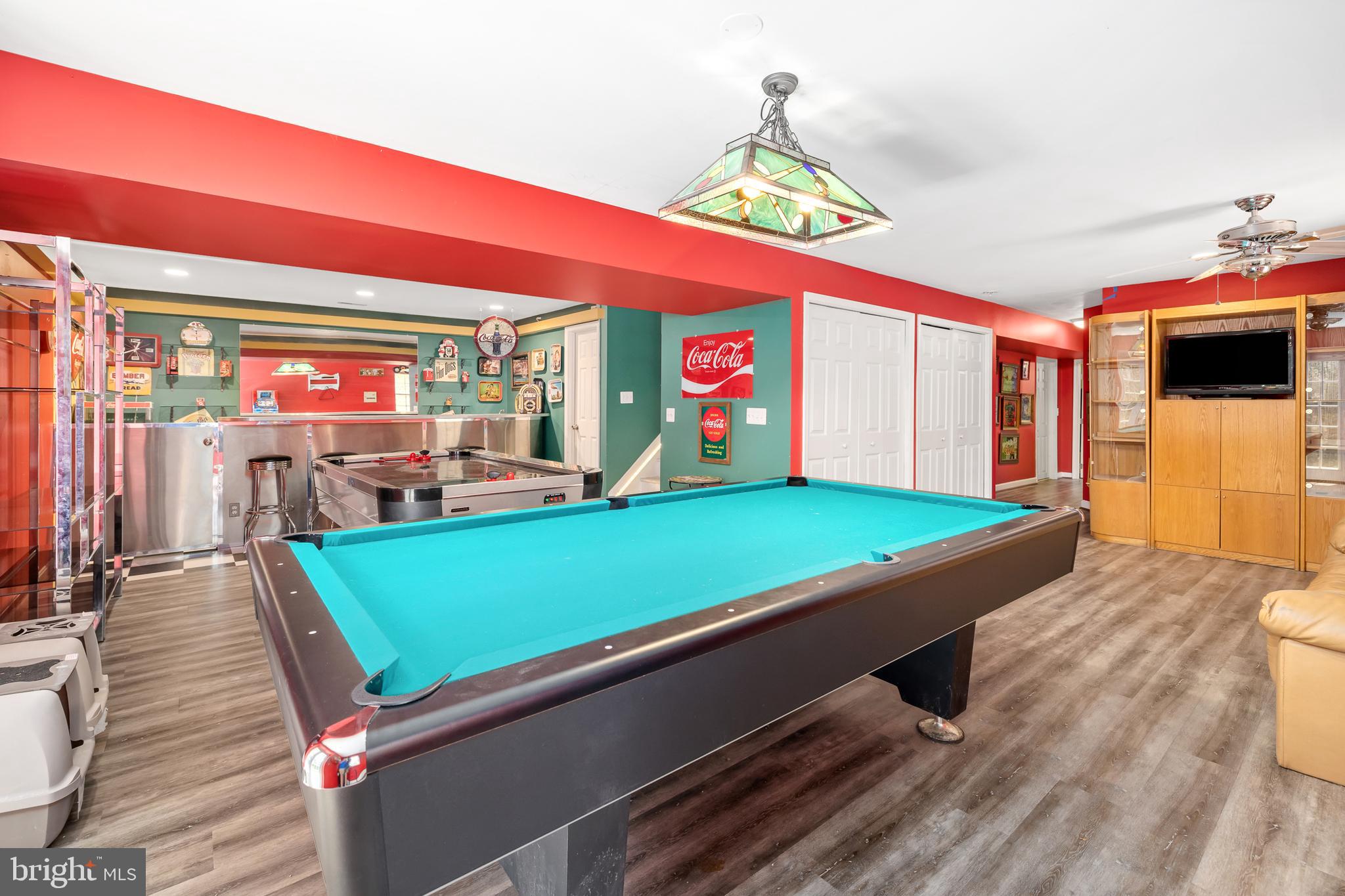 WOODLANDS AT BEREA - Residential