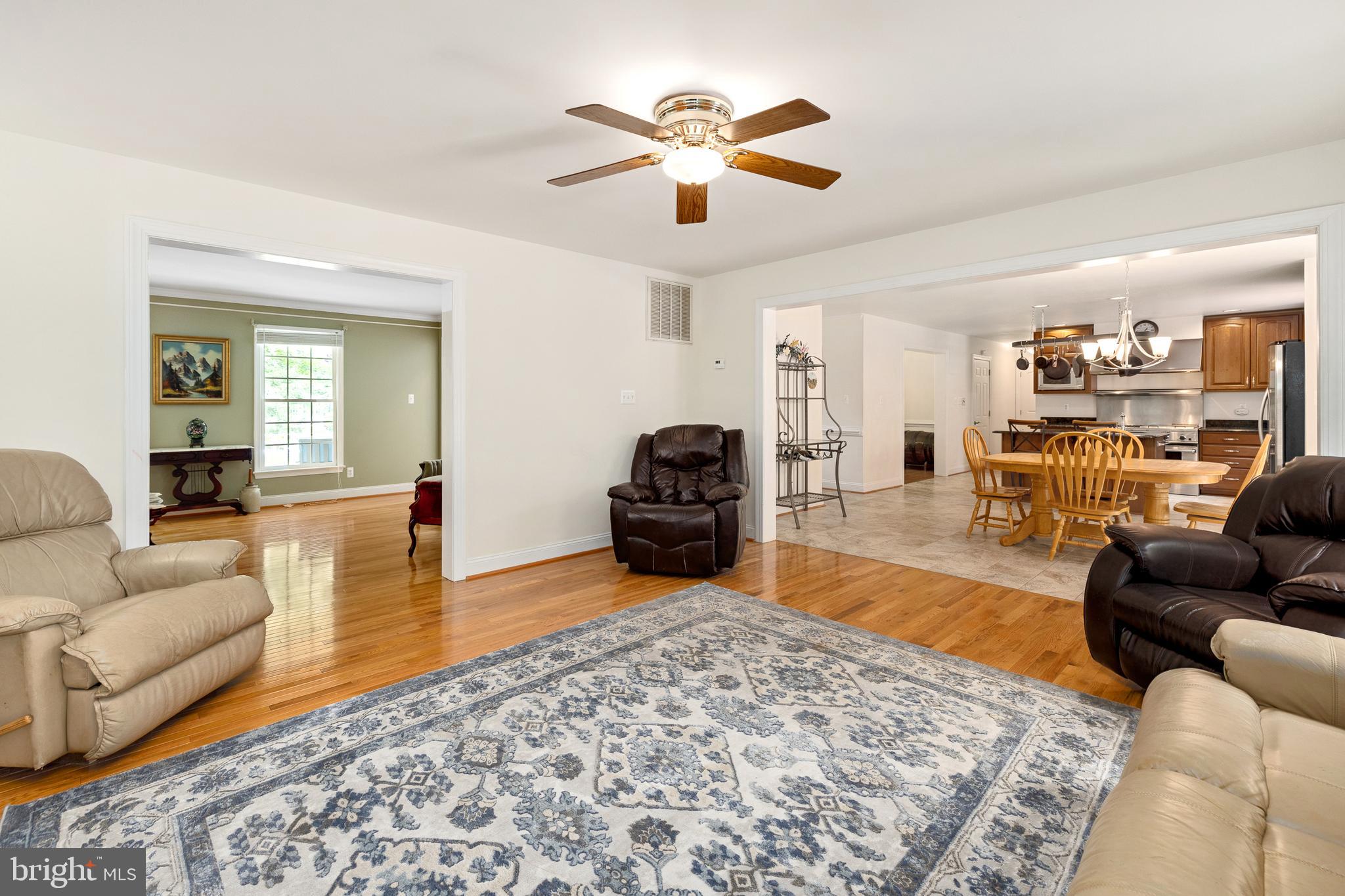 WOODLANDS AT BEREA - Residential