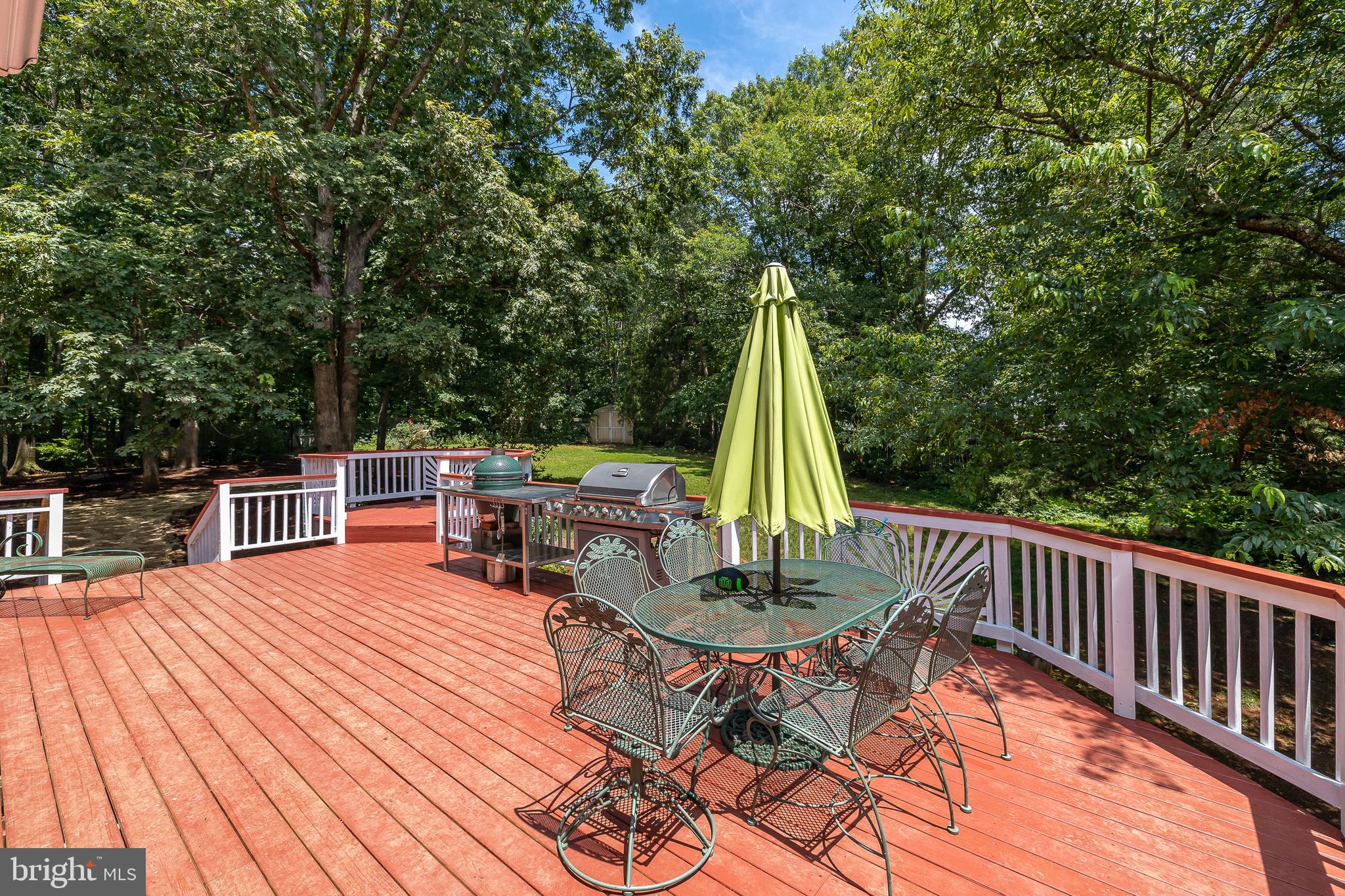 WOODLANDS AT BEREA - Residential