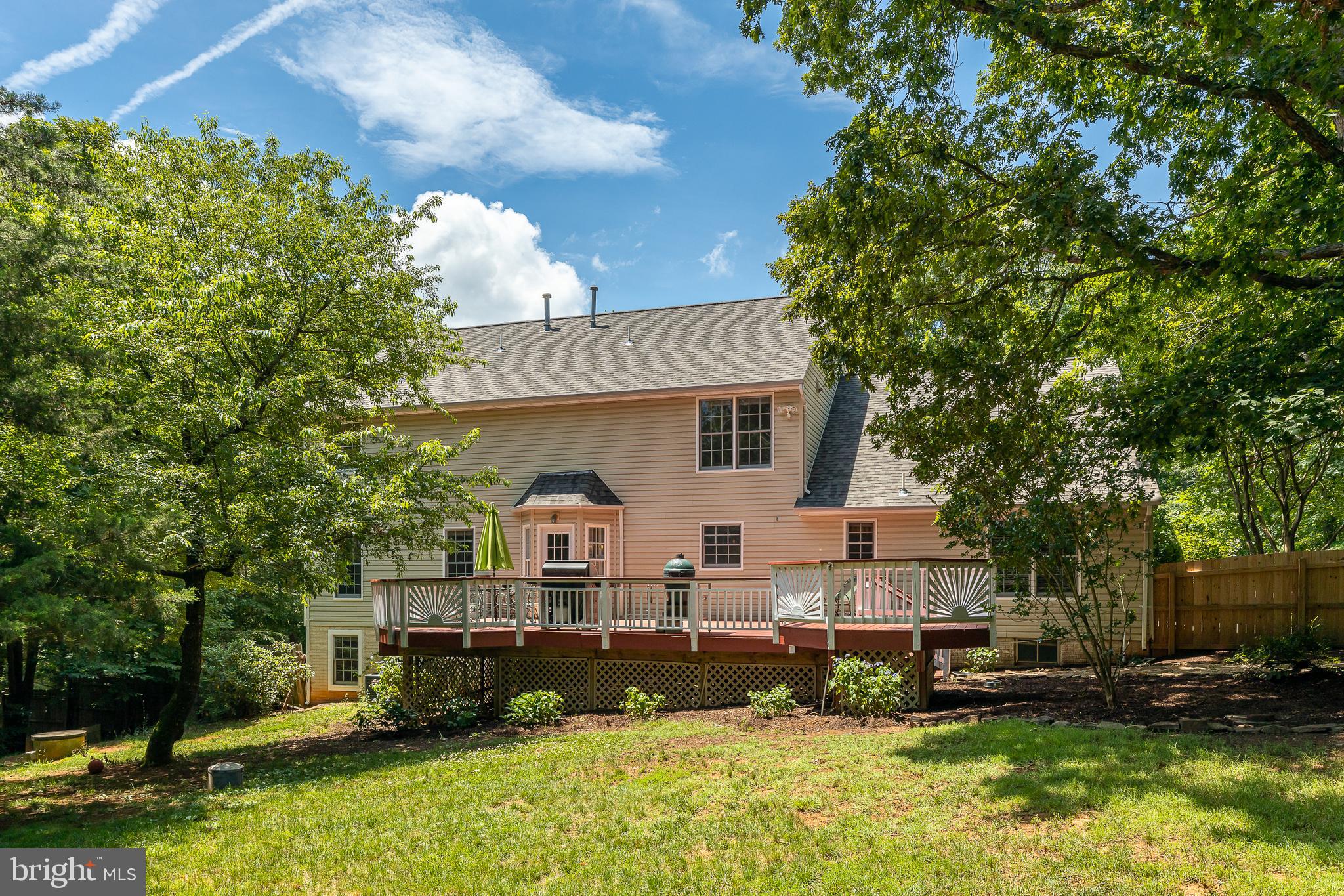 WOODLANDS AT BEREA - Residential