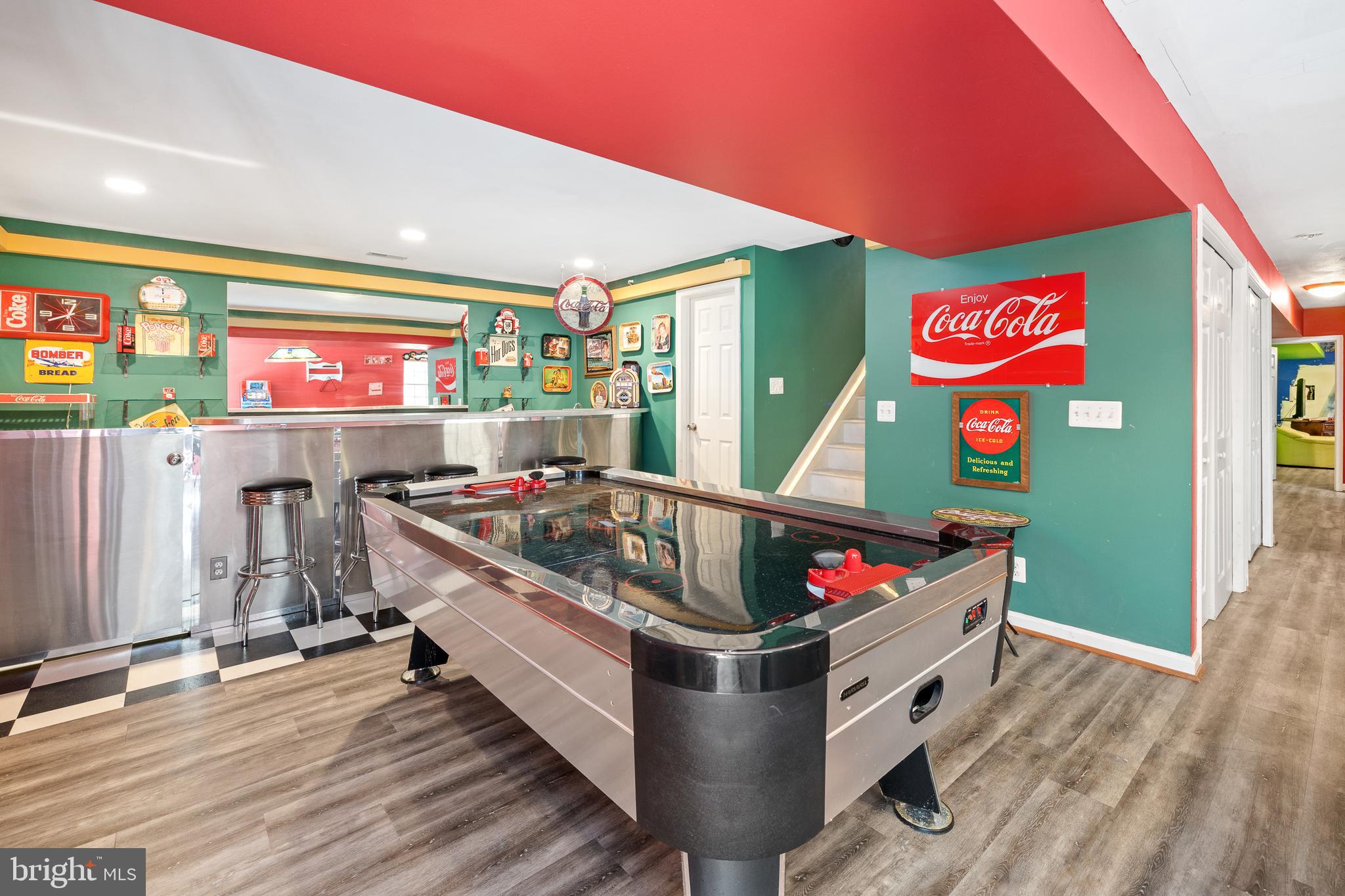 WOODLANDS AT BEREA - Residential