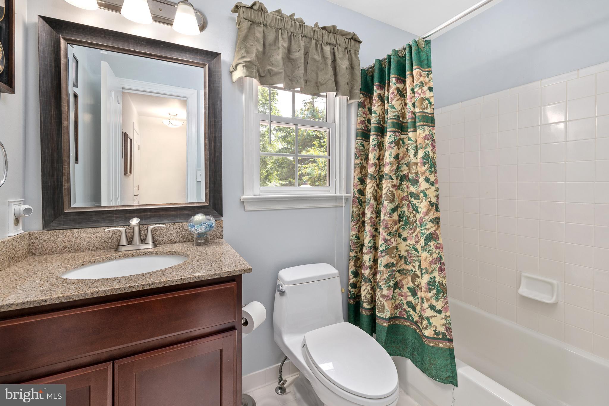 WOODLANDS AT BEREA - Residential