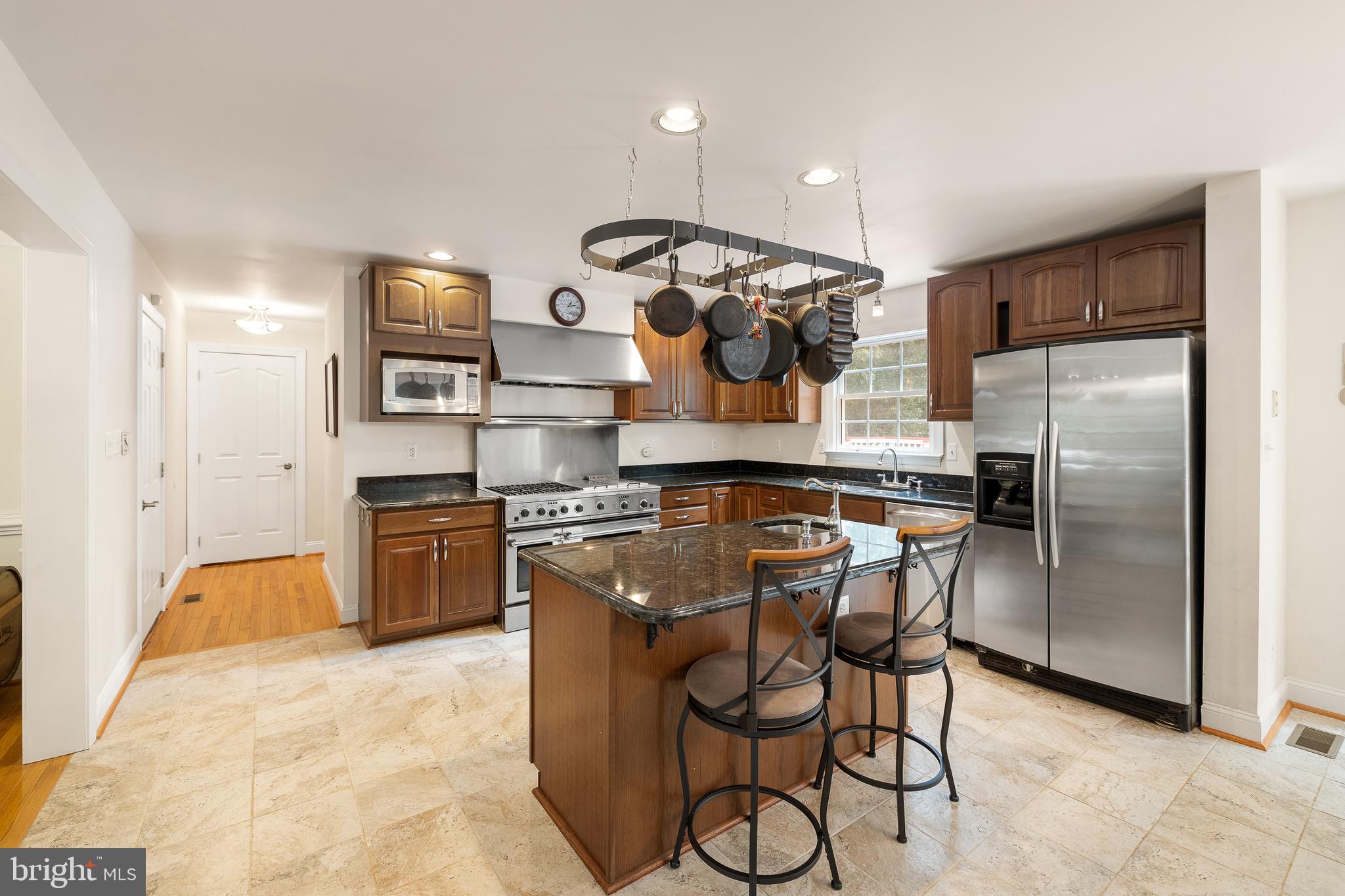 WOODLANDS AT BEREA - Residential