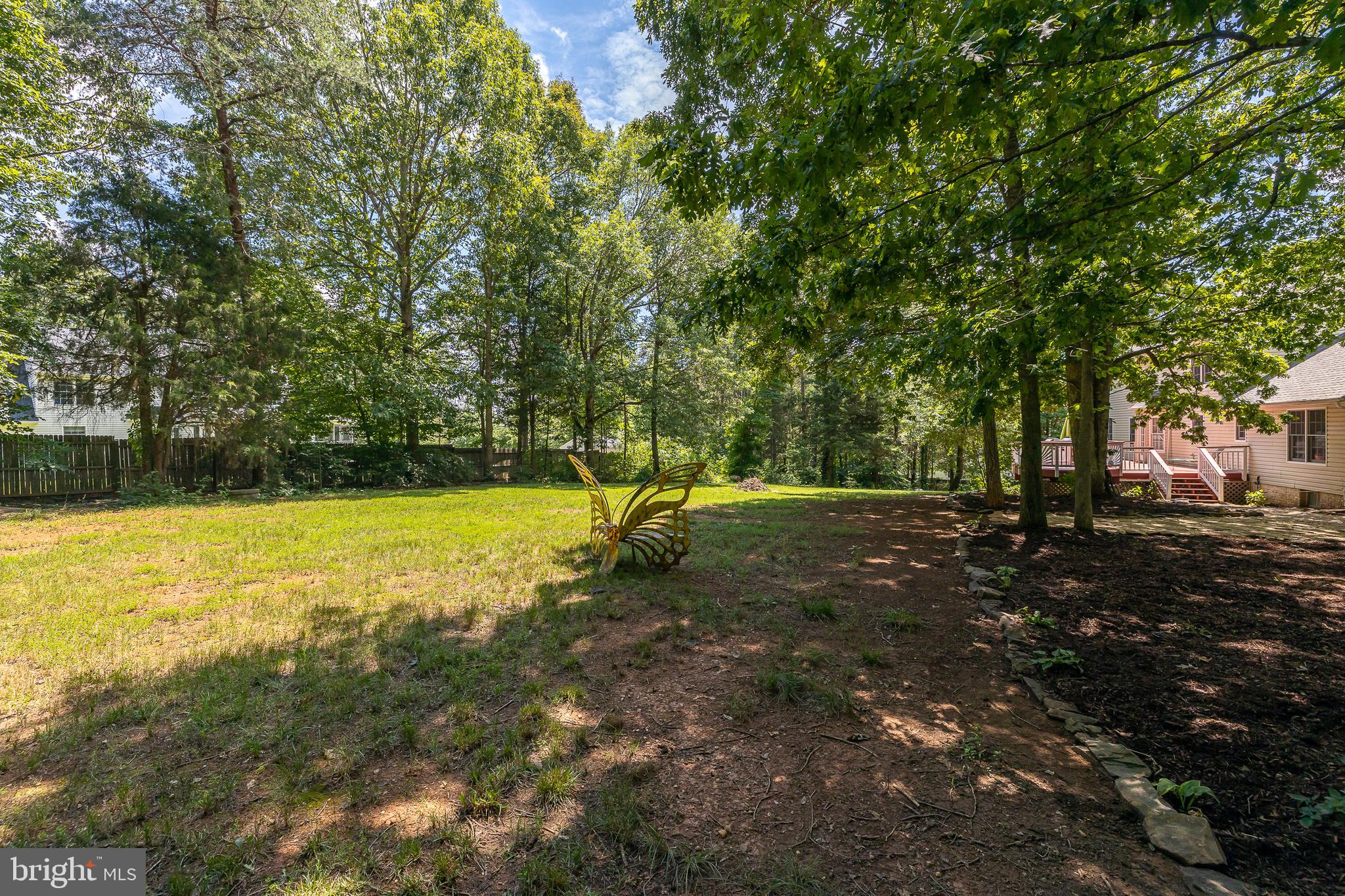 WOODLANDS AT BEREA - Residential