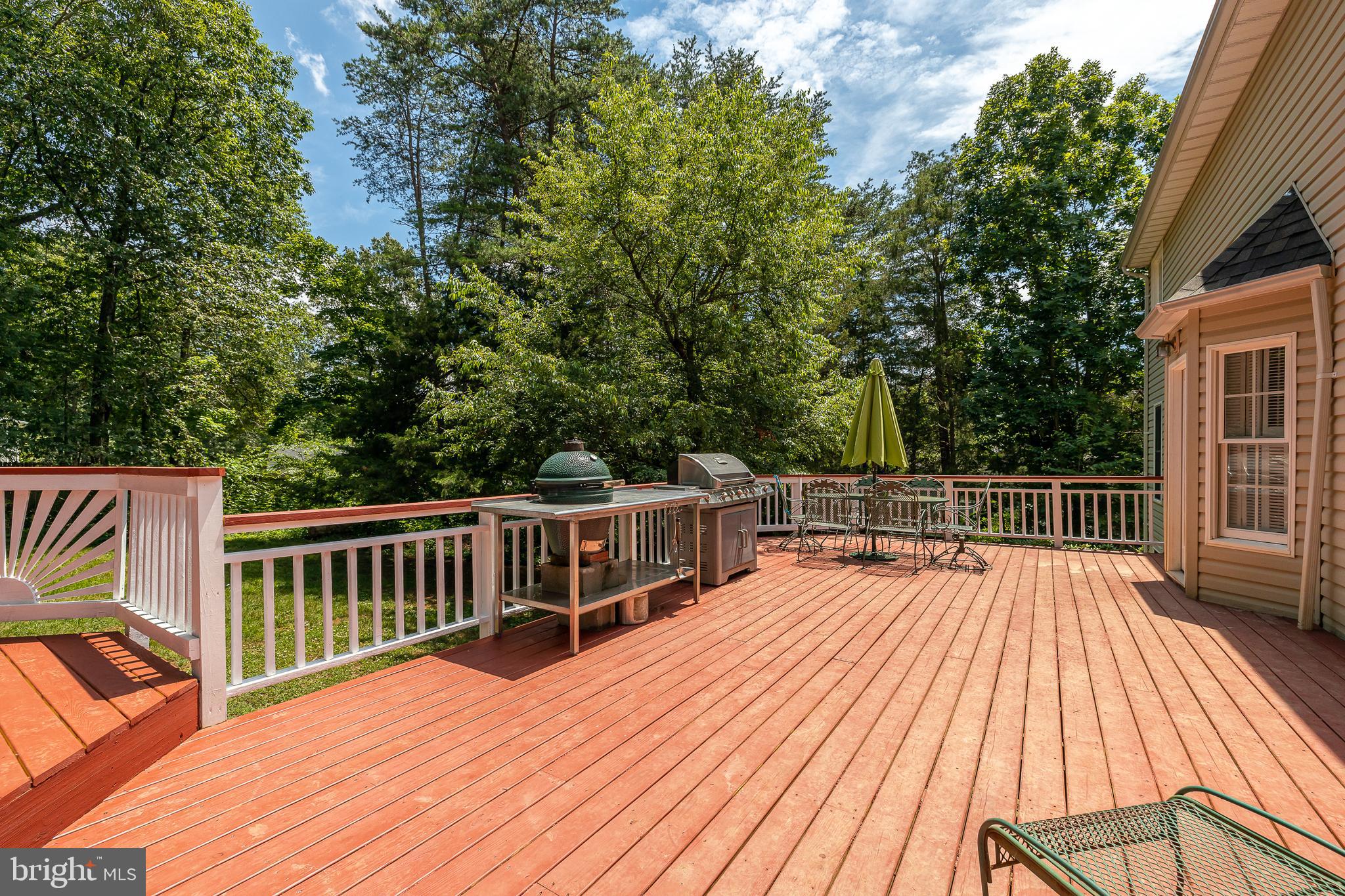 WOODLANDS AT BEREA - Residential