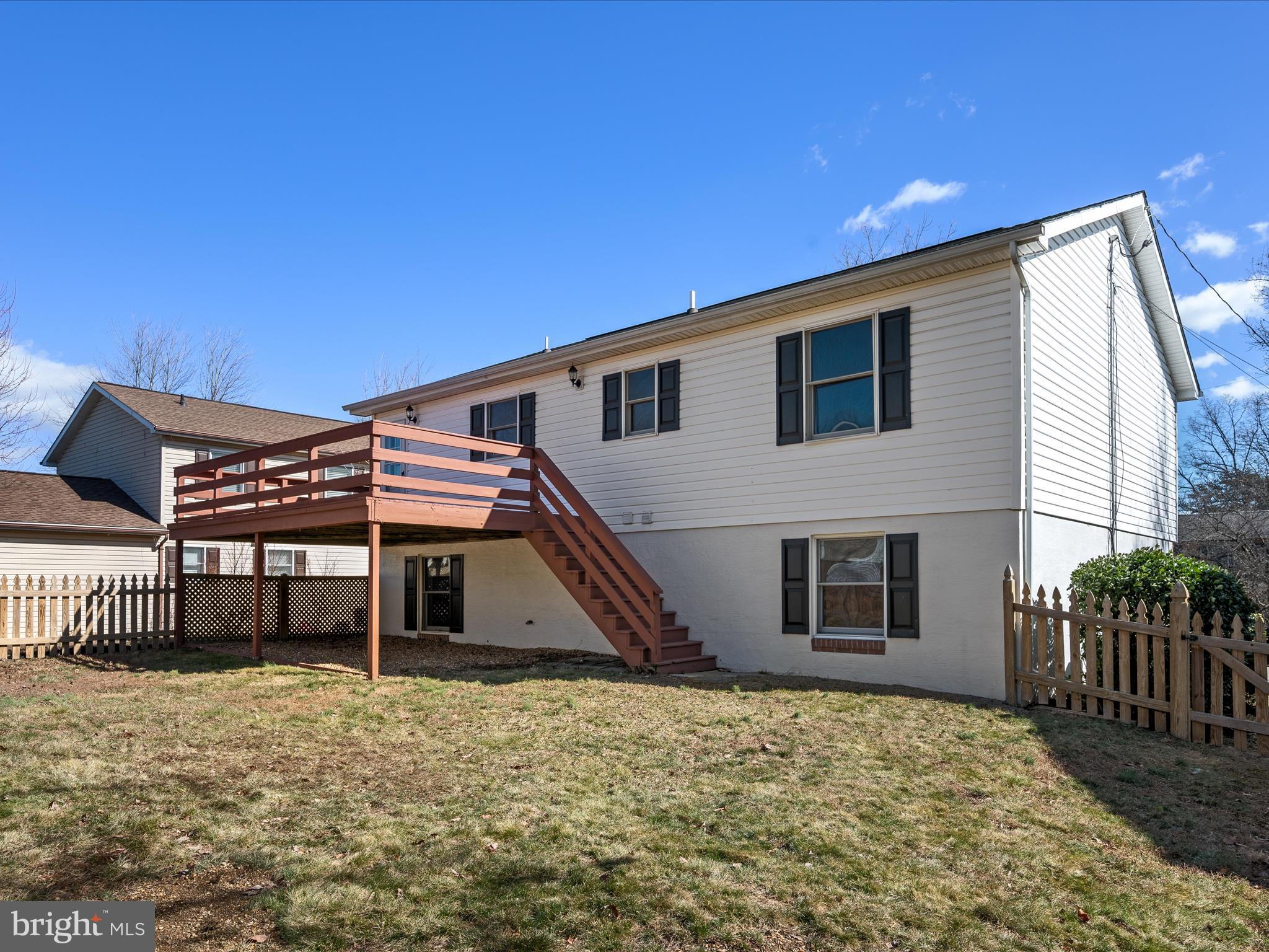 GLENMONT VILLAGE - Residential