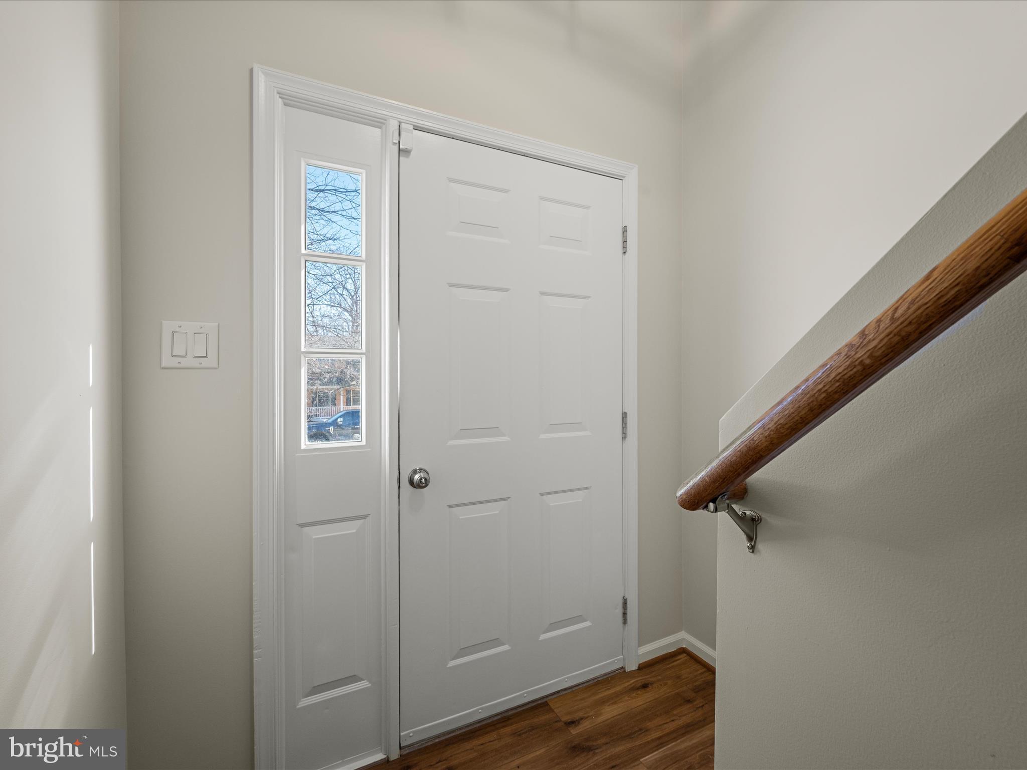 GLENMONT VILLAGE - Residential