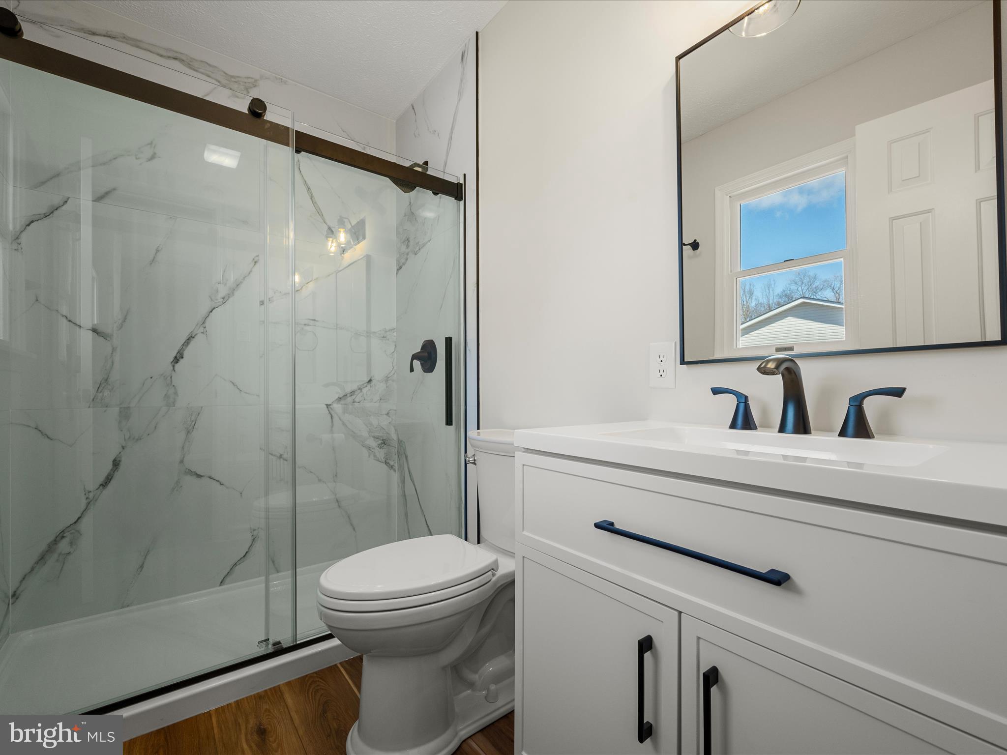 GLENMONT VILLAGE - Residential