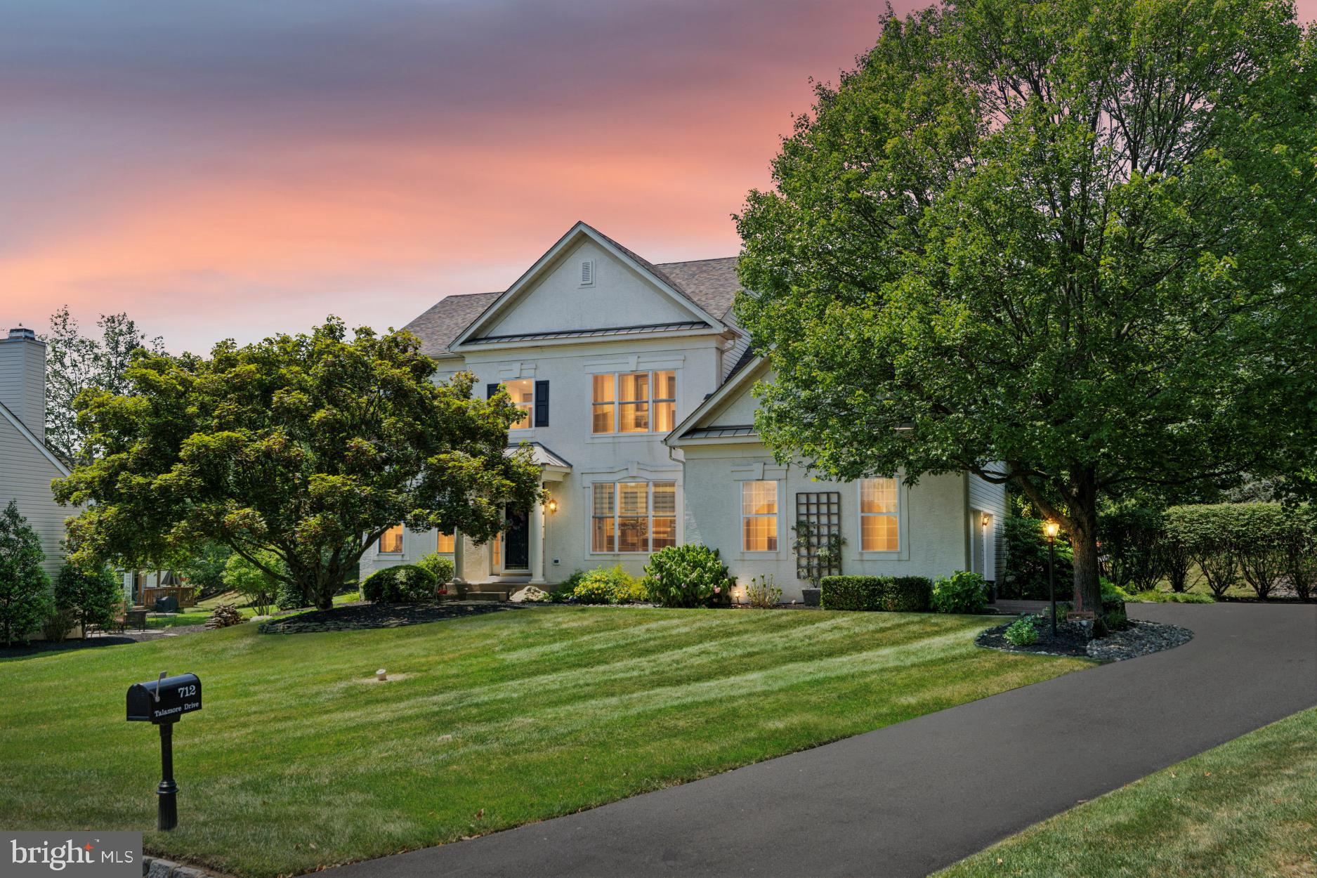 TALAMORE - Residential