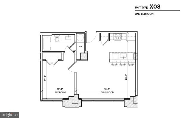 SOCIETY HILL - Residential Lease