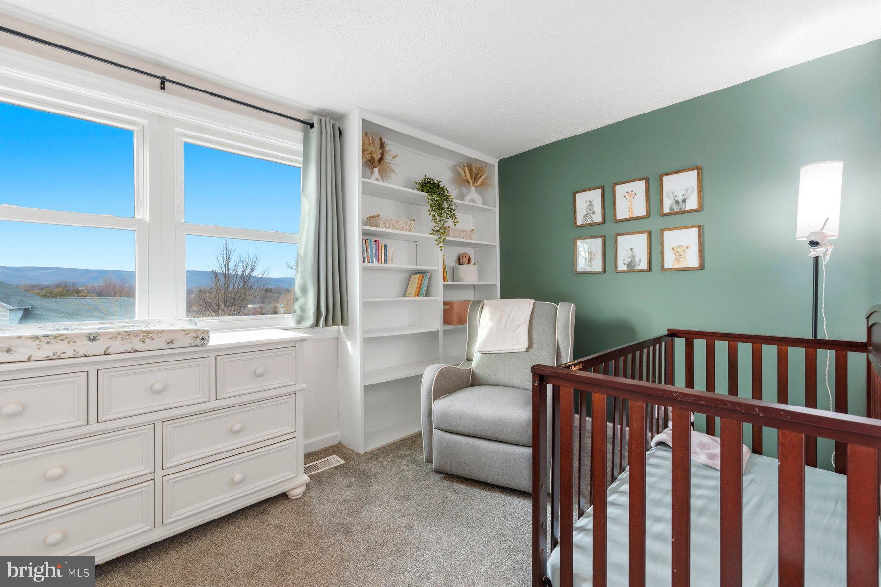 AMBER MEADOWS - Residential