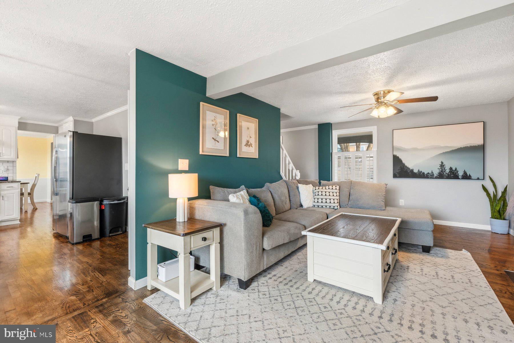 AMBER MEADOWS - Residential