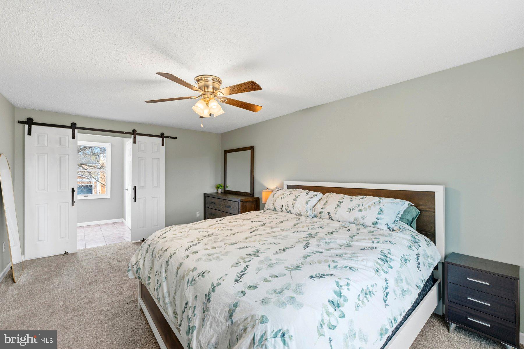 AMBER MEADOWS - Residential