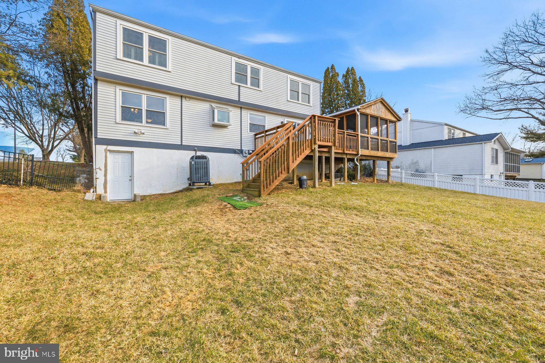 AMBER MEADOWS - Residential