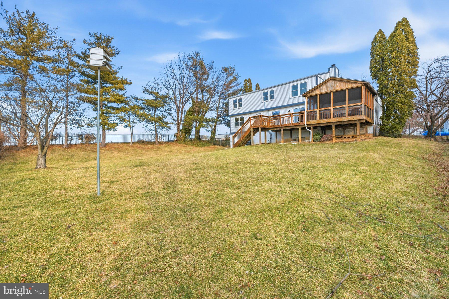 AMBER MEADOWS - Residential