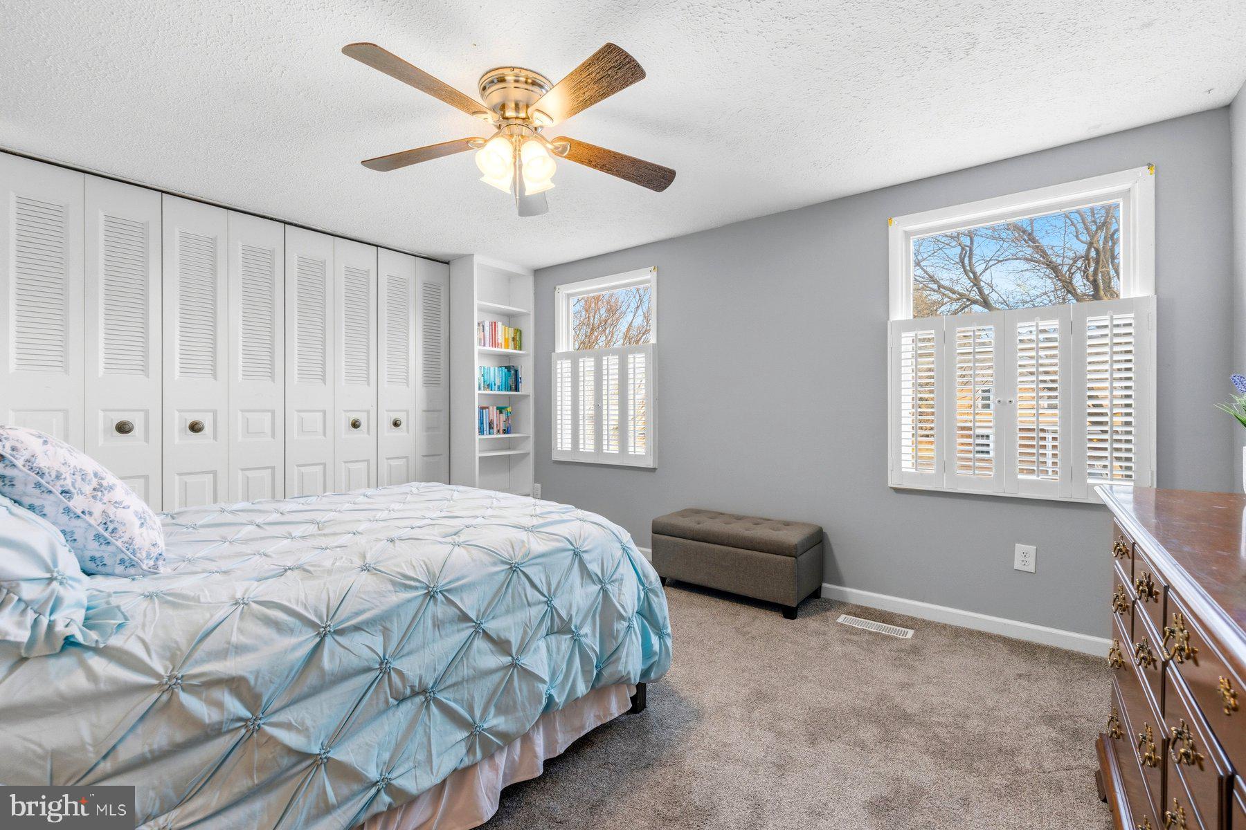 AMBER MEADOWS - Residential