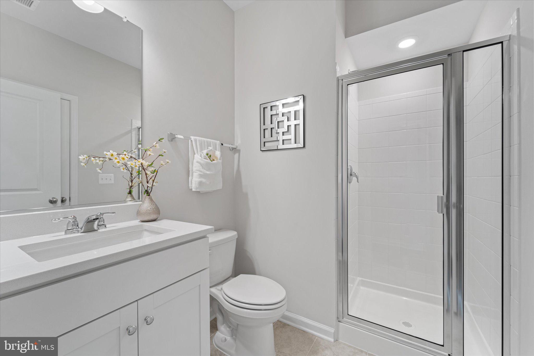 POTOMAC STATION MARKETPLACE - Residential Lease