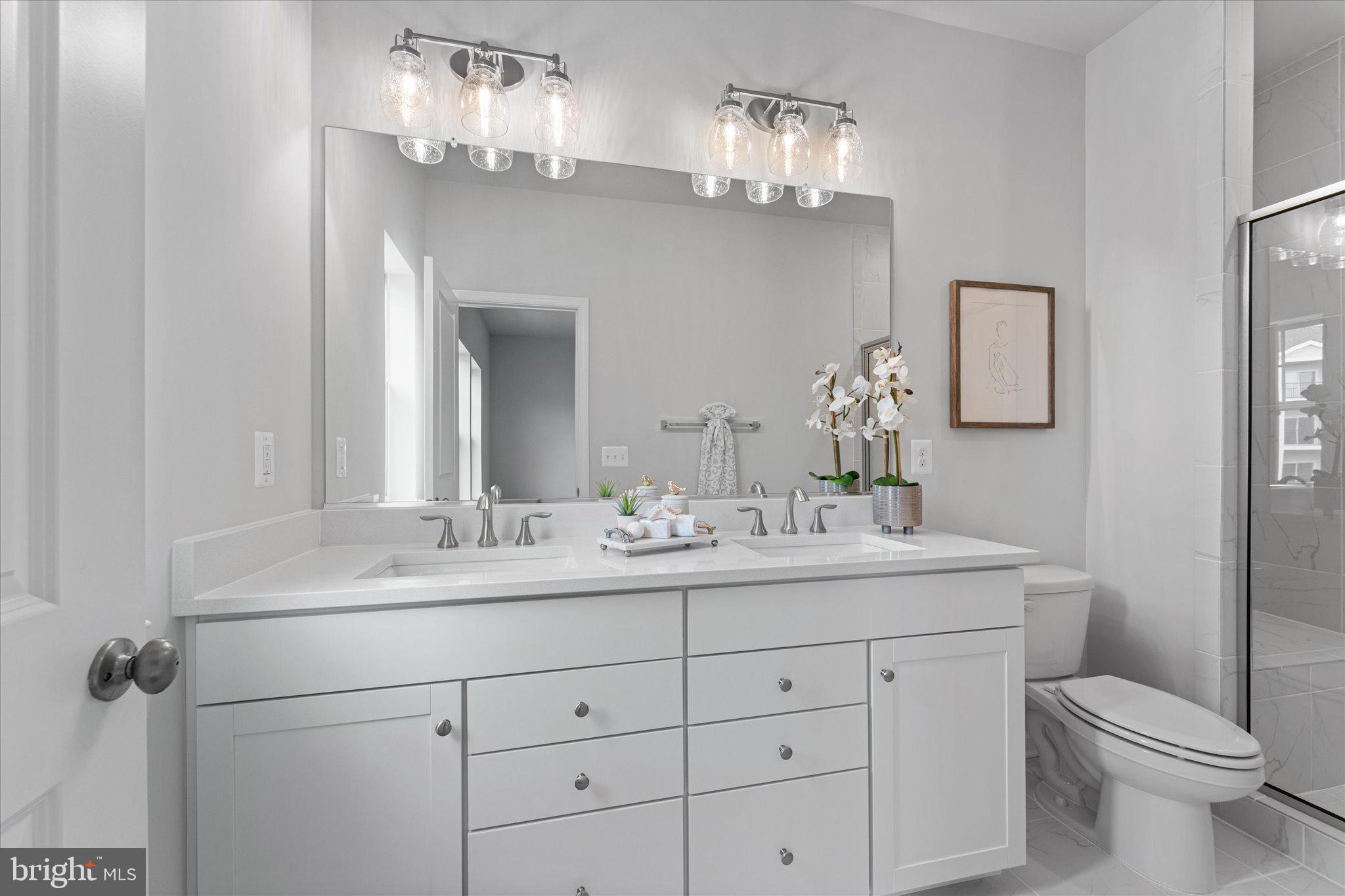 POTOMAC STATION MARKETPLACE - Residential Lease