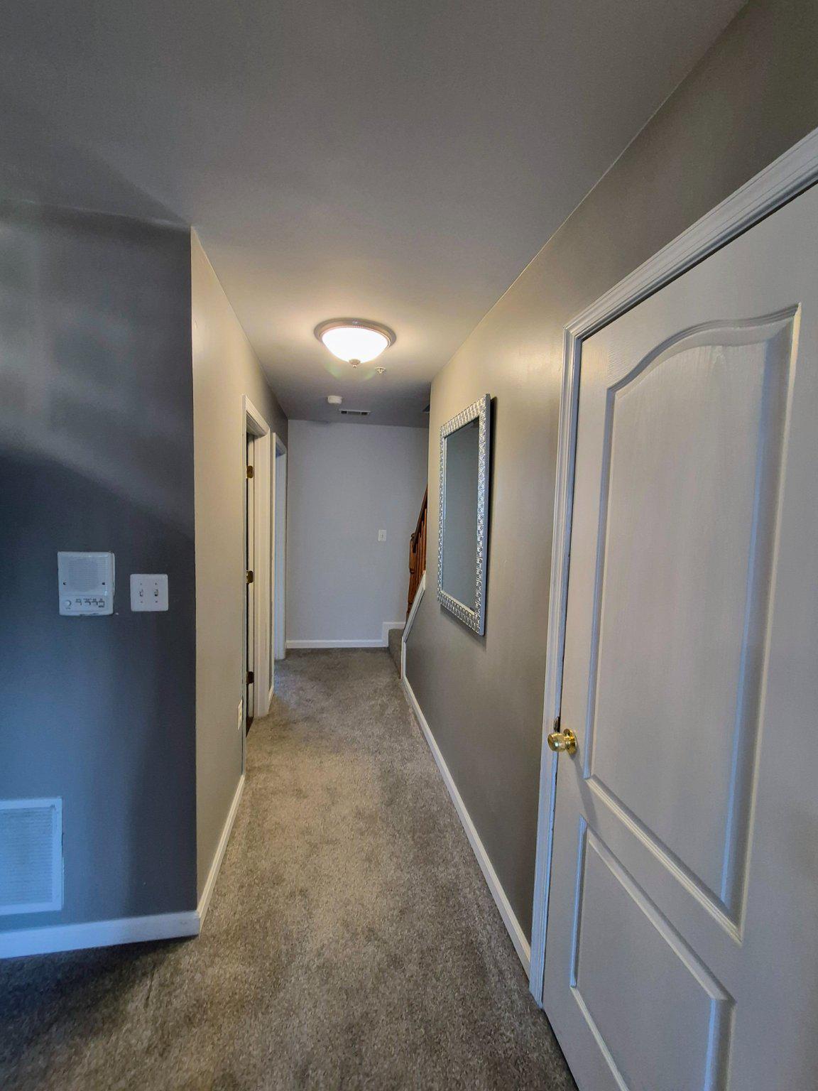THE WOODYARD - Residential