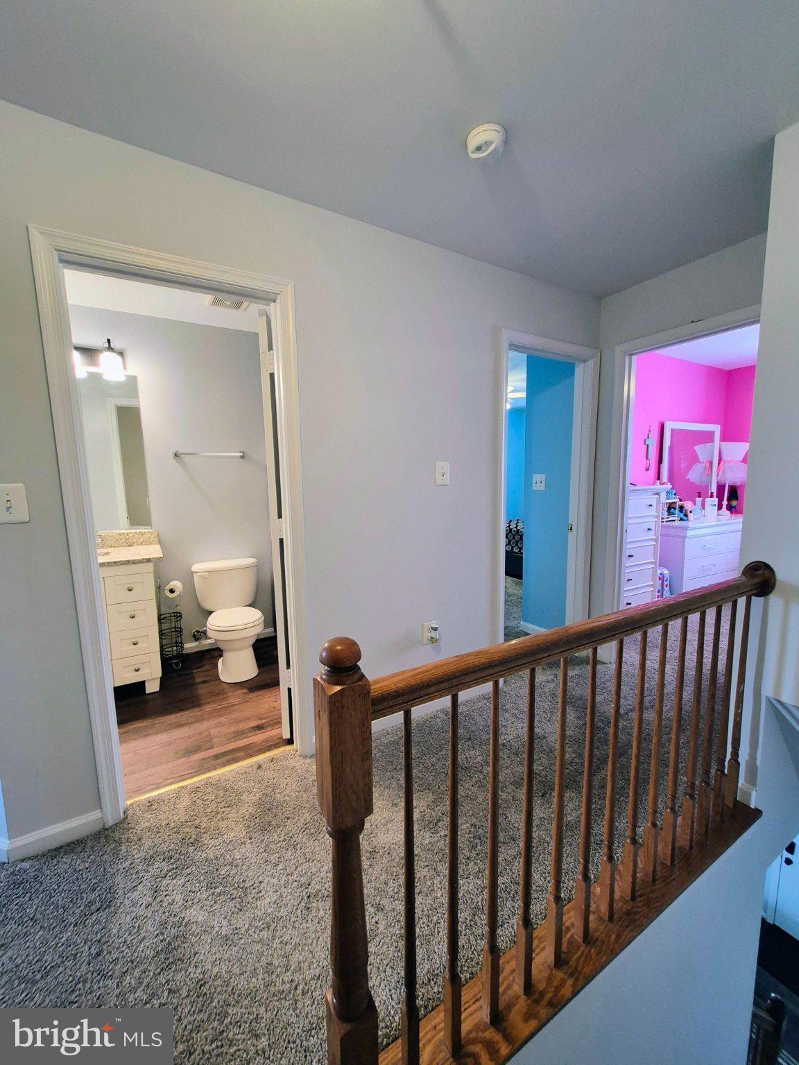 THE WOODYARD - Residential
