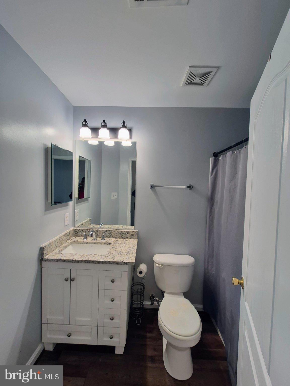 THE WOODYARD - Residential