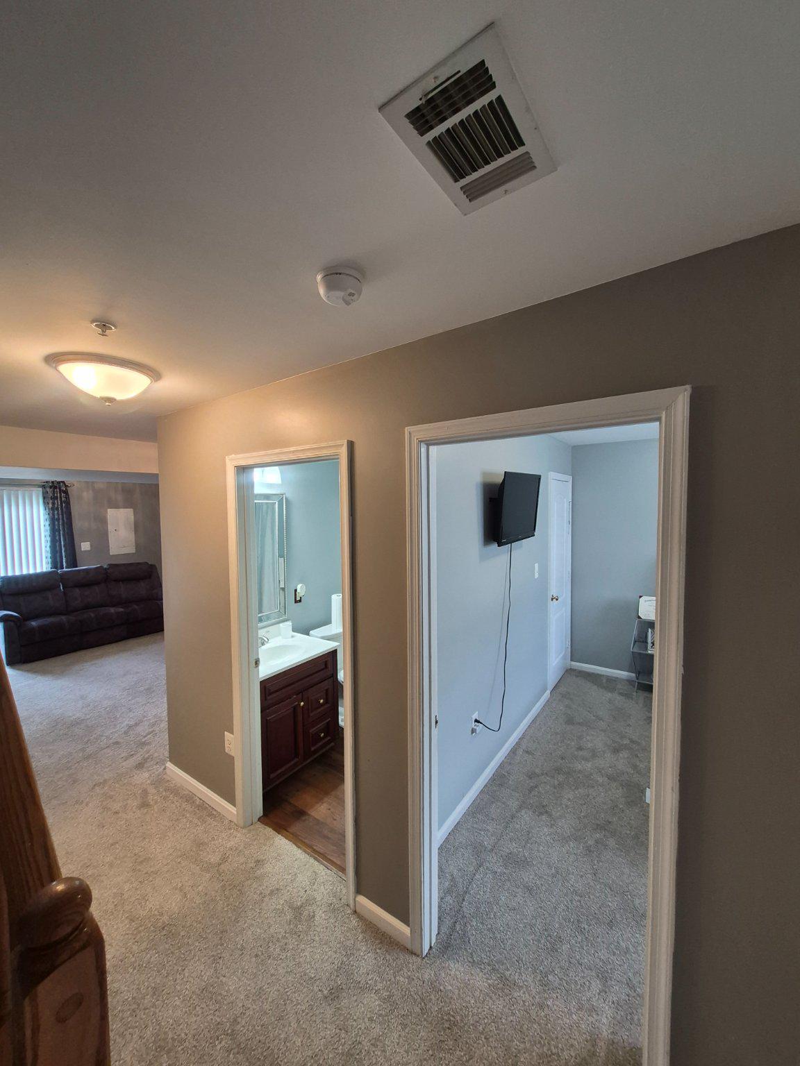 THE WOODYARD - Residential