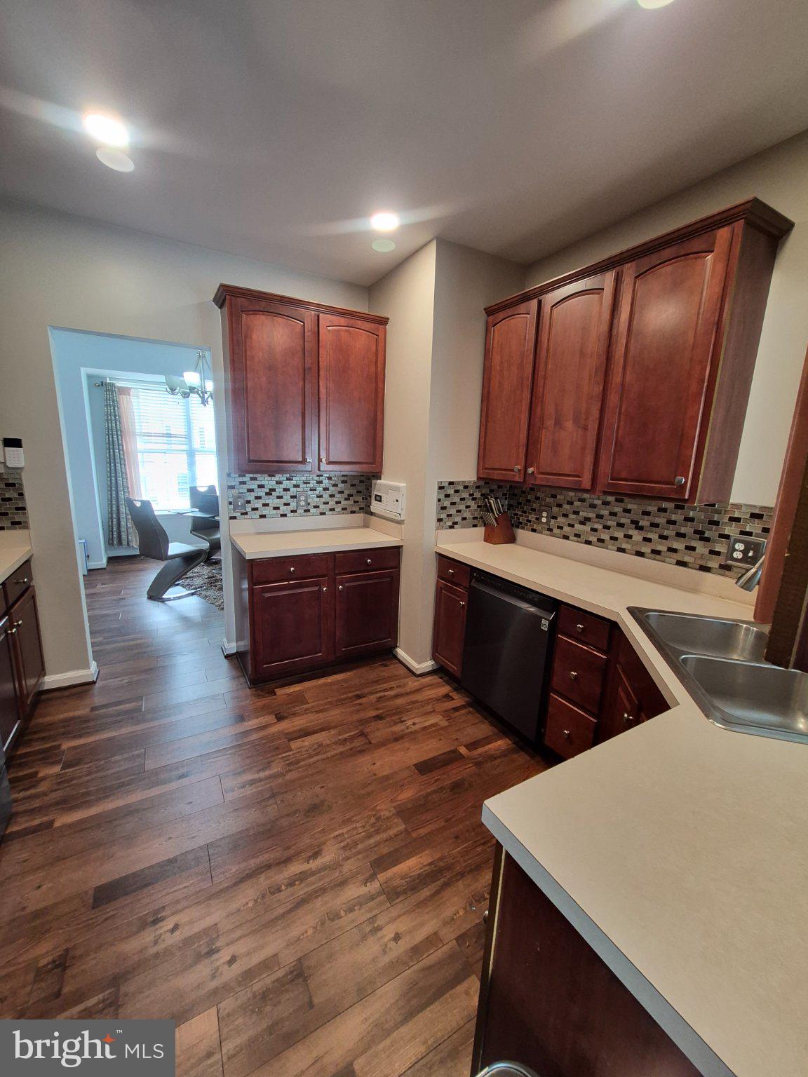 THE WOODYARD - Residential