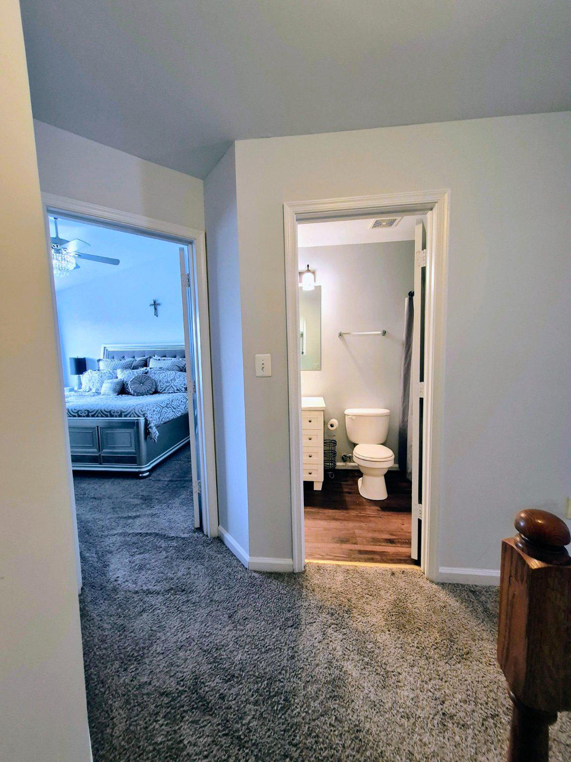 THE WOODYARD - Residential