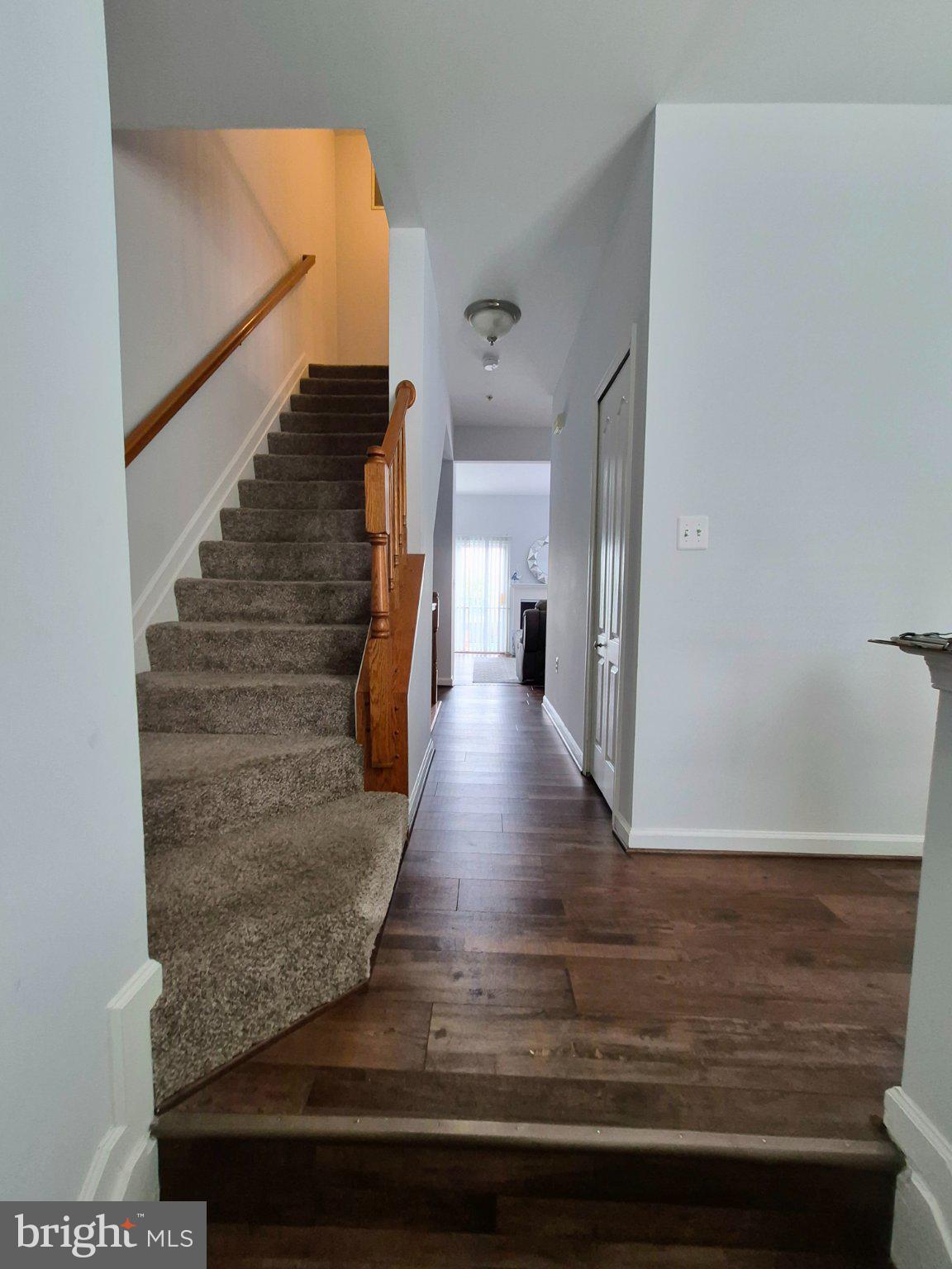 THE WOODYARD - Residential